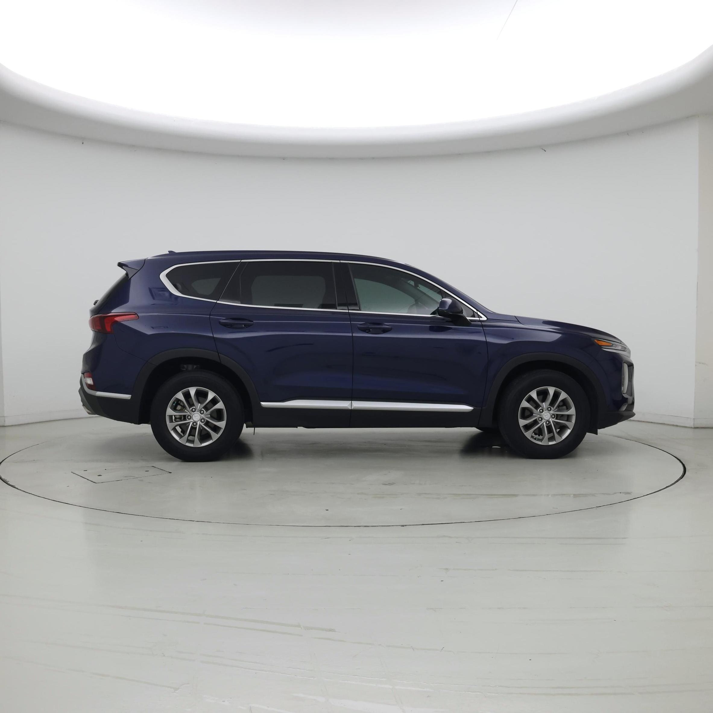 Thumbnail: 2019 Hyundai Santa Fe - 7