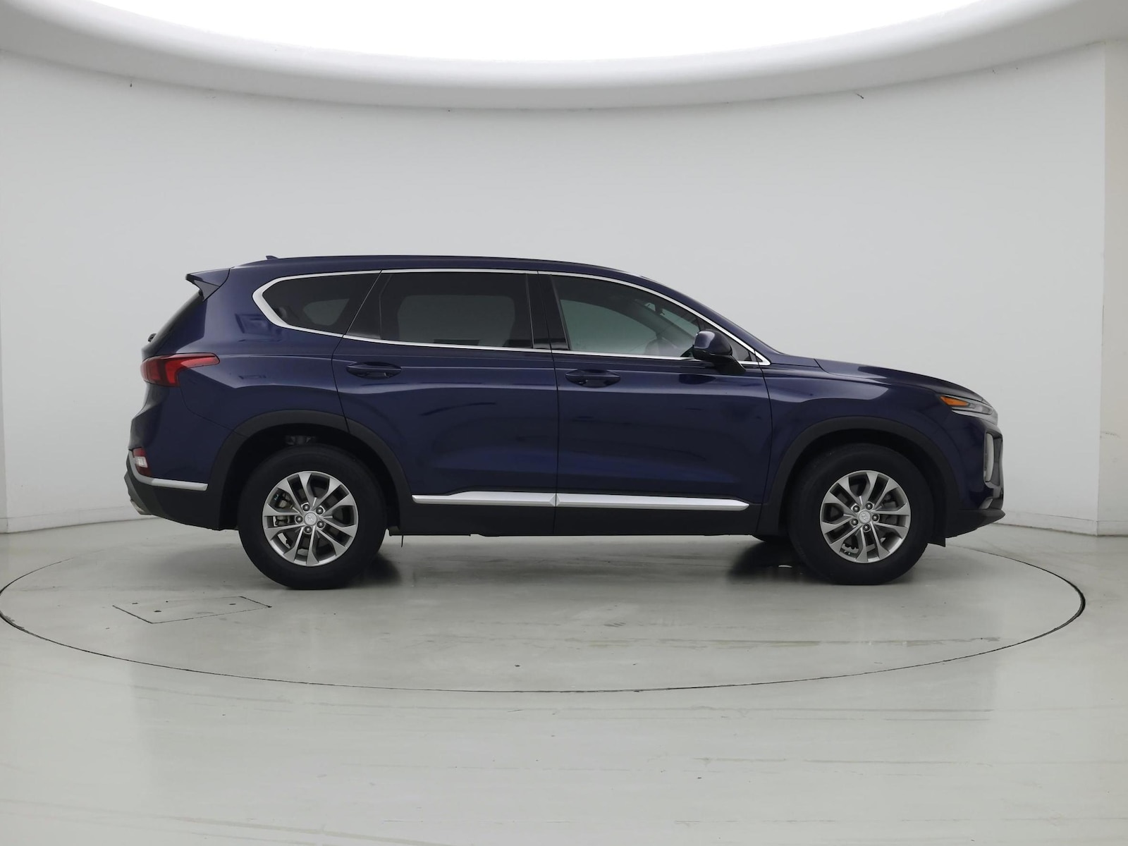 2019 Hyundai Santa Fe SEL - Photo 8