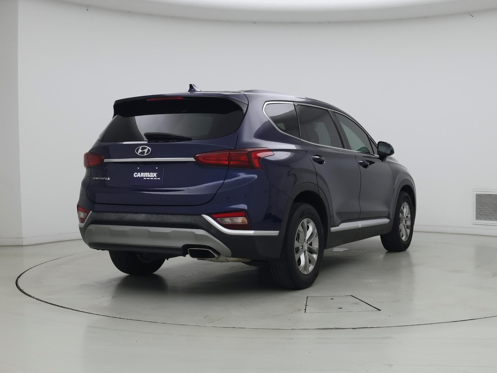 2019 Hyundai Santa Fe SEL - Photo 9