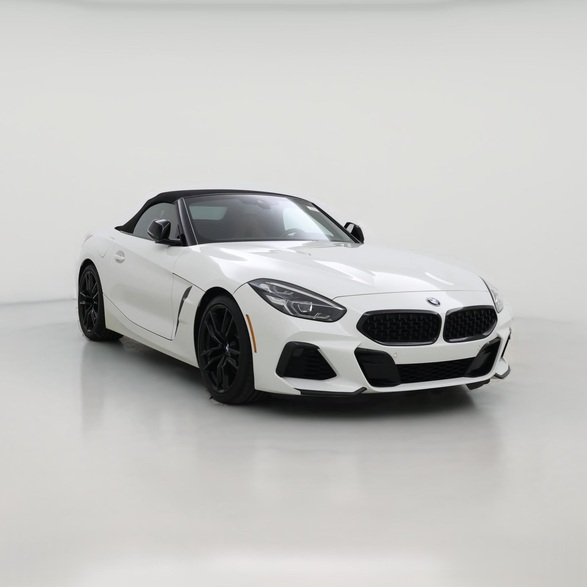 Thumbnail: 2022 BMW Z4 - 1