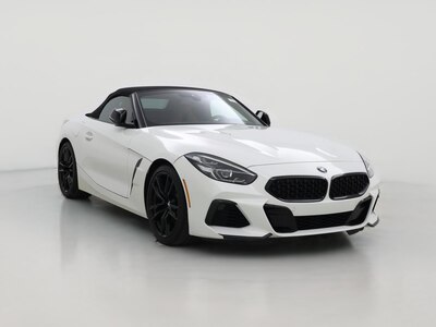 2022 BMW Z4 sDrive30i