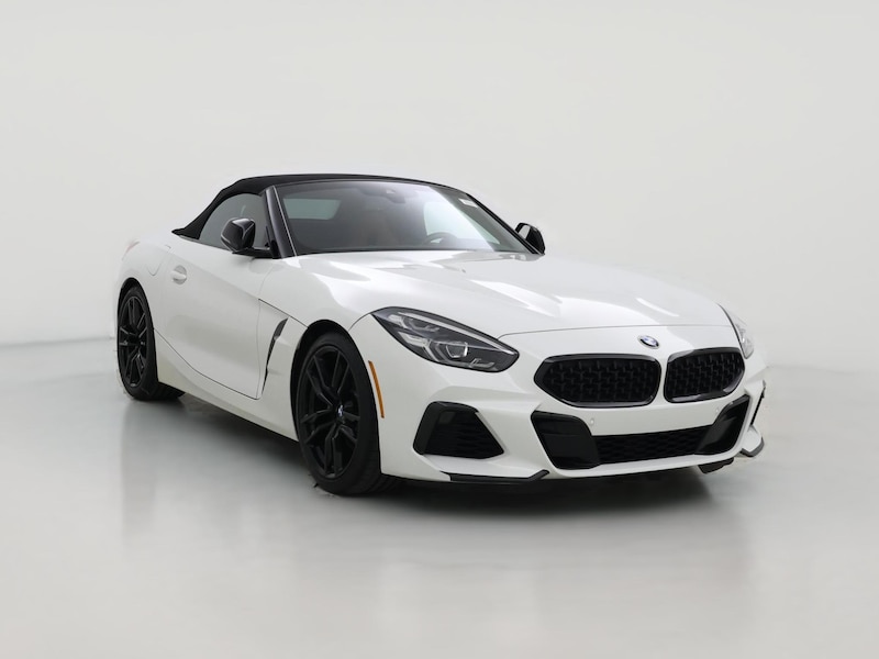 2022 BMW Z4 sDrive30i -
                  Fort Myers, FL