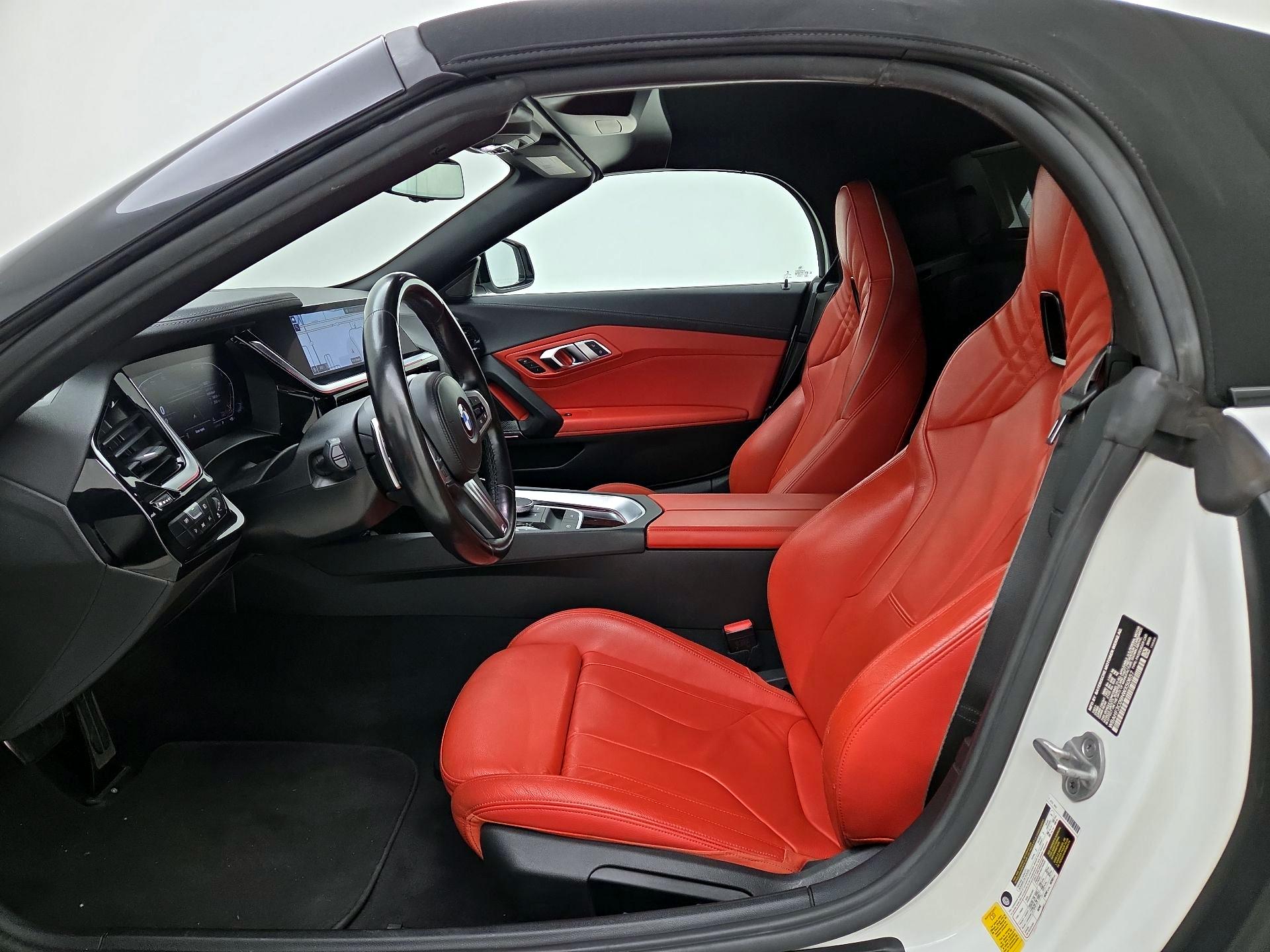 Thumbnail: 2022 BMW Z4 - 11