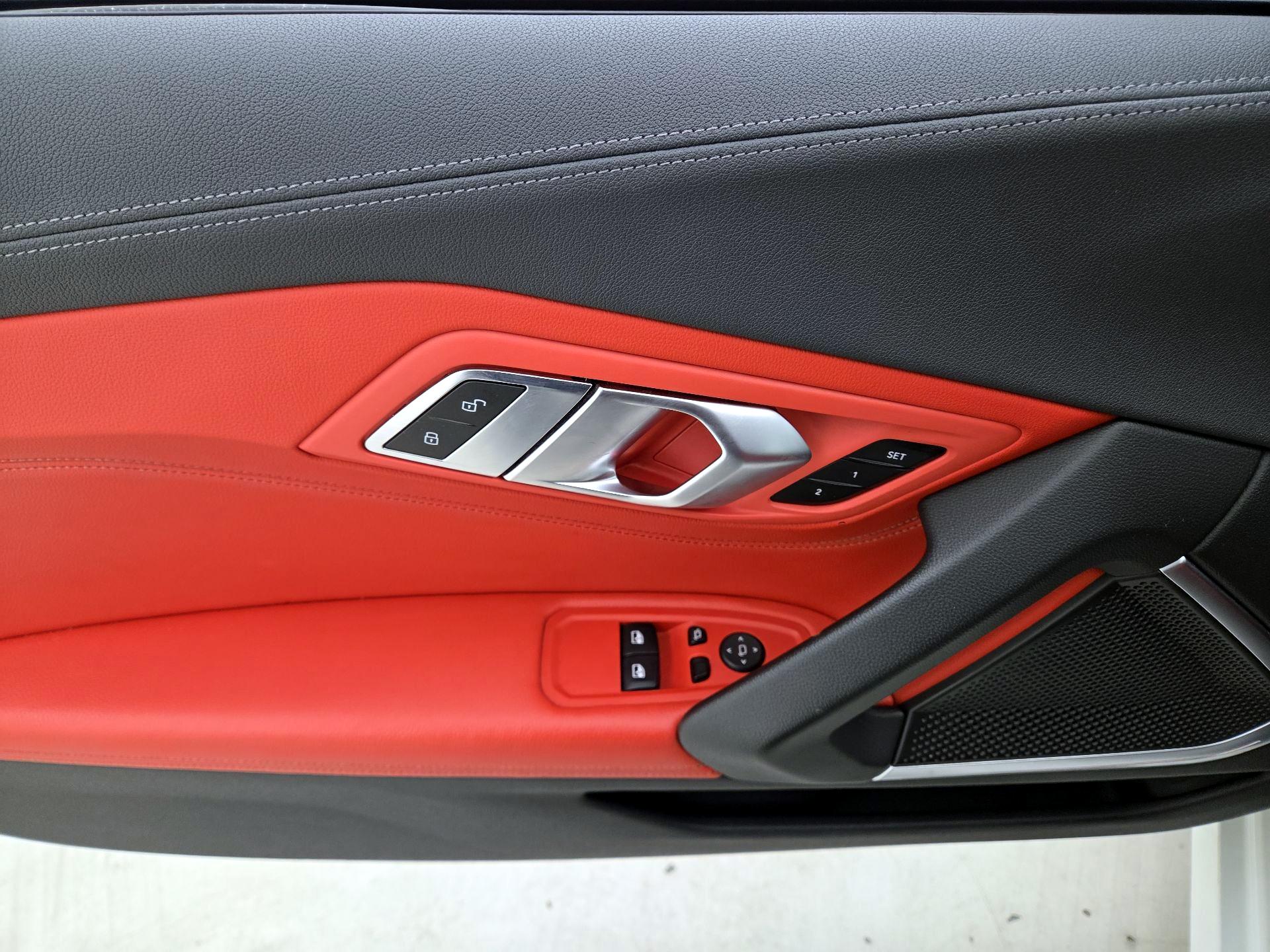 Thumbnail: 2022 BMW Z4 - 12