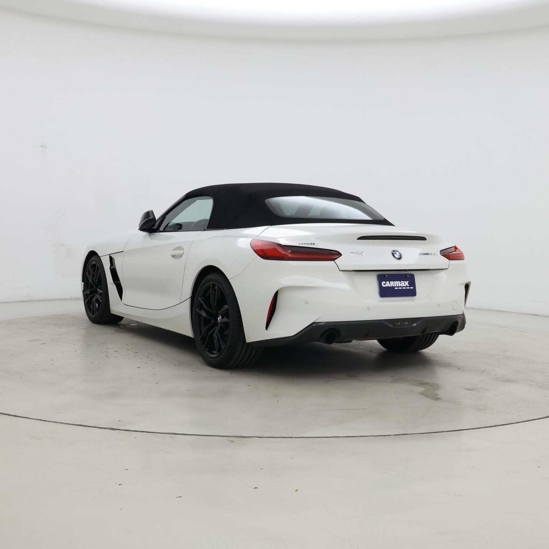 Thumbnail: 2022 BMW Z4 - 2