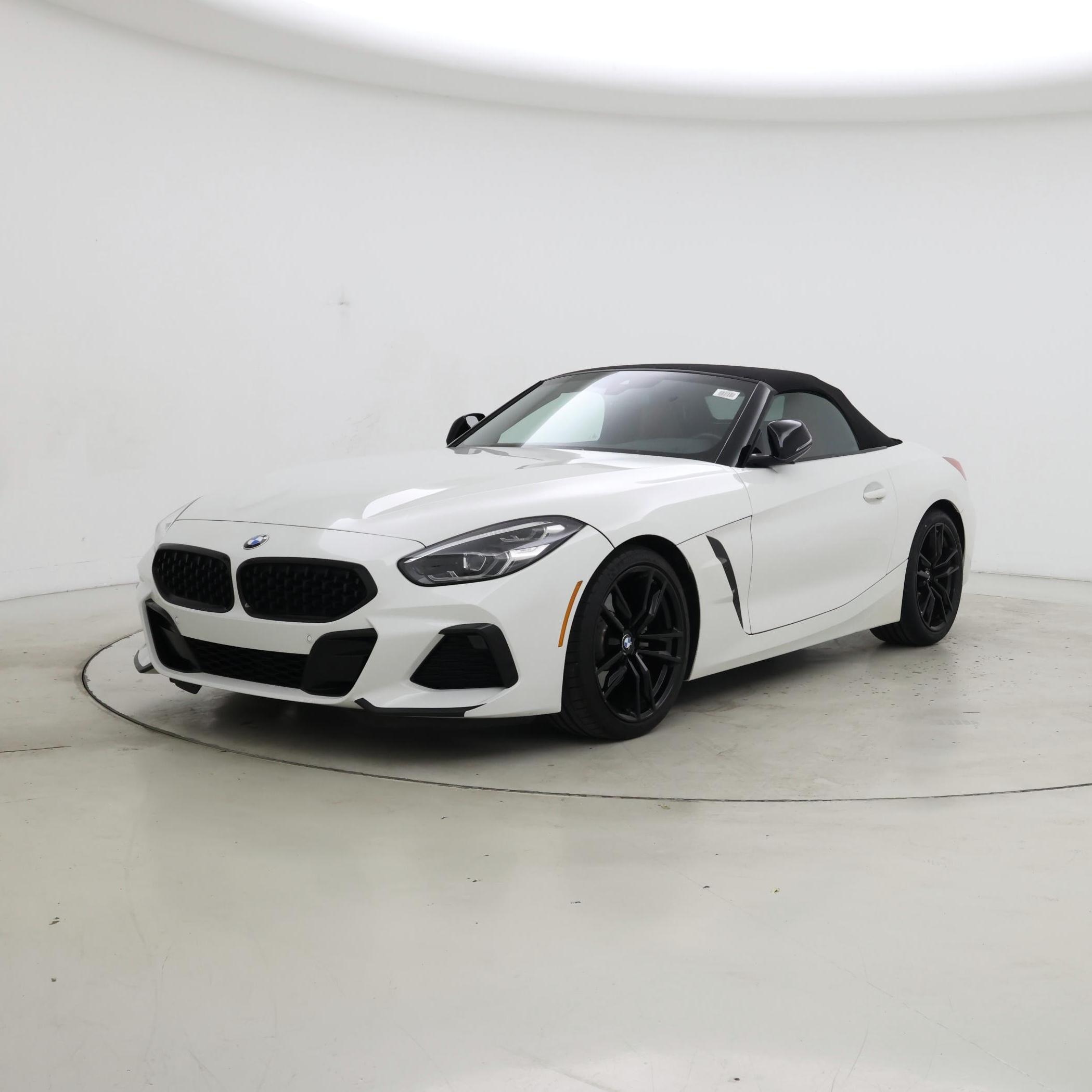 Thumbnail: 2022 BMW Z4 - 4