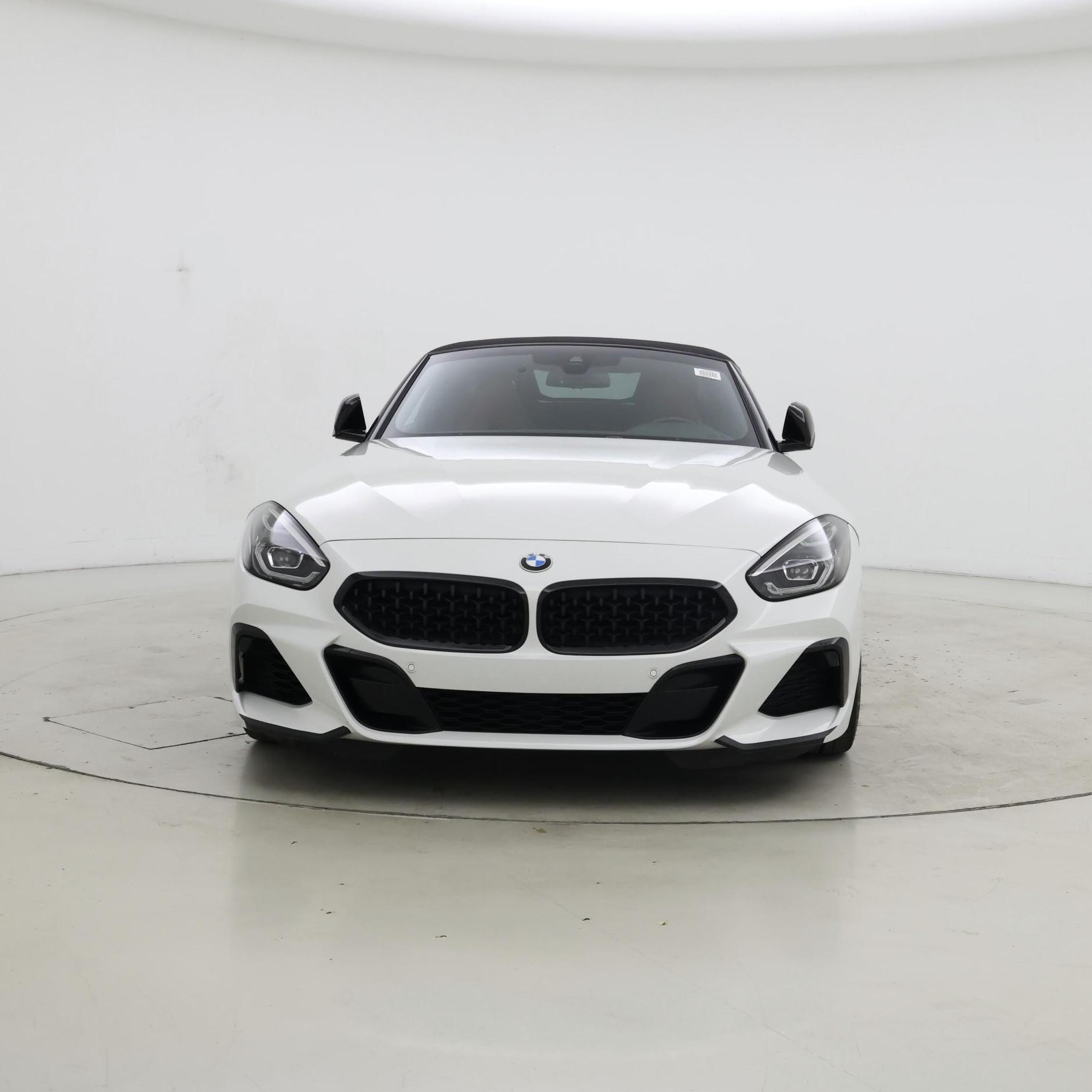 Thumbnail: 2022 BMW Z4 - 5