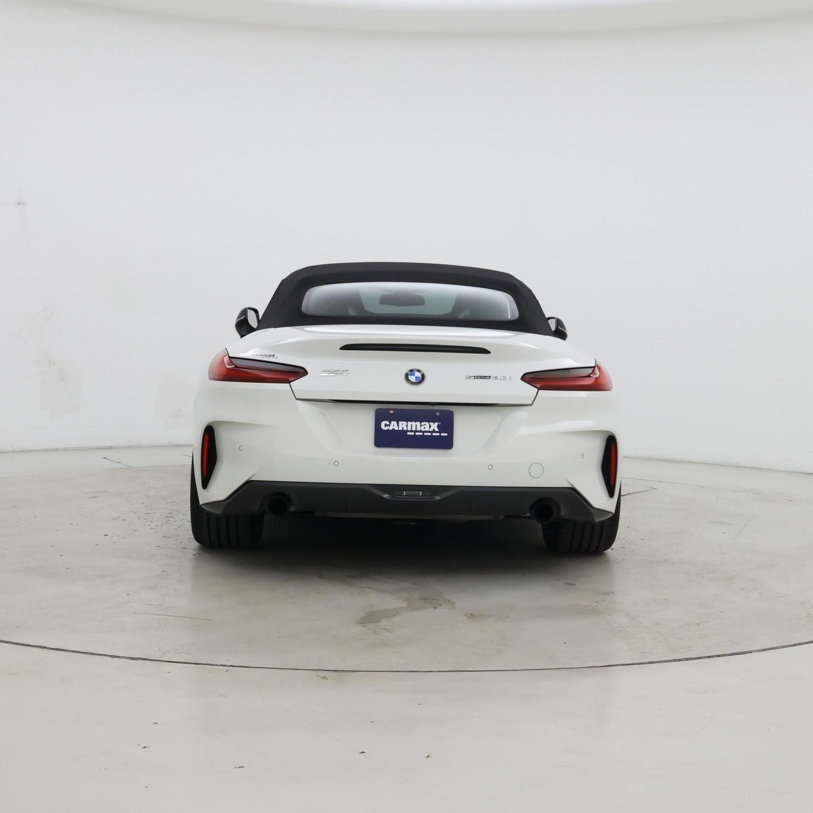 Thumbnail: 2022 BMW Z4 - 6