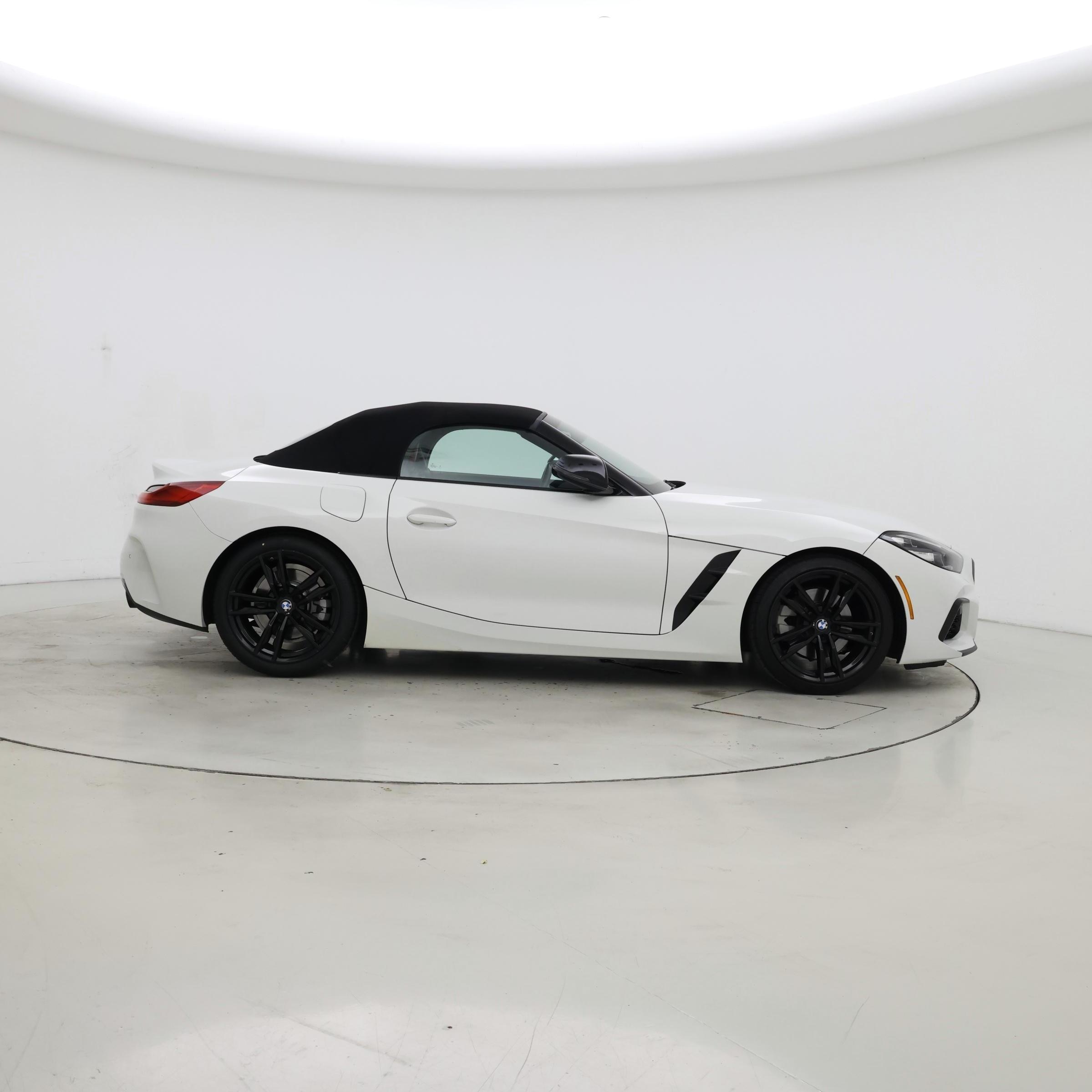 Thumbnail: 2022 BMW Z4 - 7