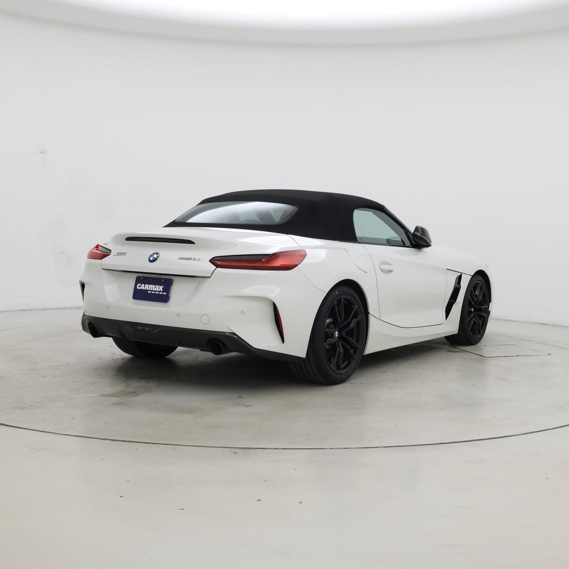 Thumbnail: 2022 BMW Z4 - 8