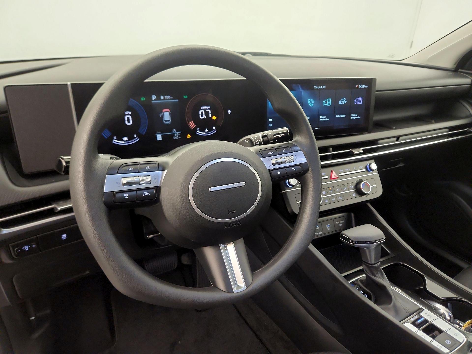 Thumbnail: 2025 Hyundai Tucson - 9