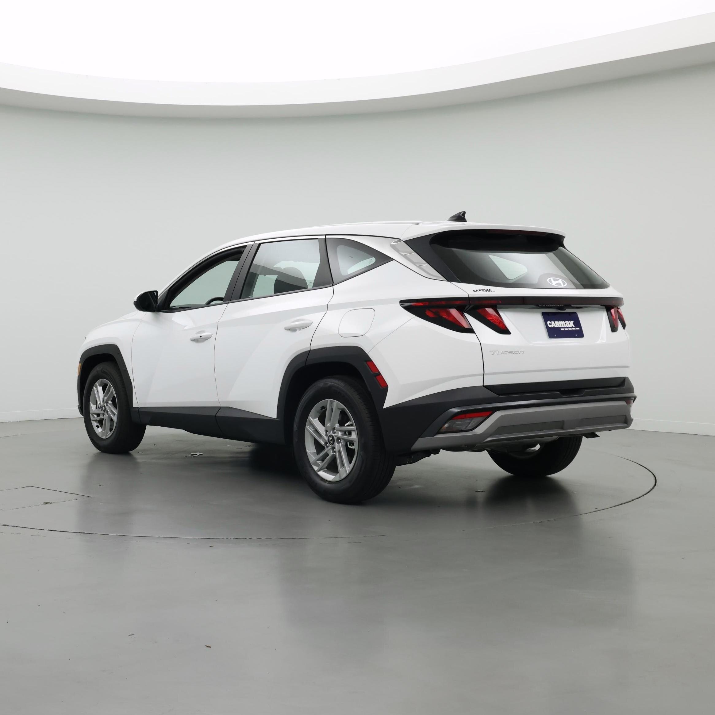 Thumbnail: 2025 Hyundai Tucson - 2