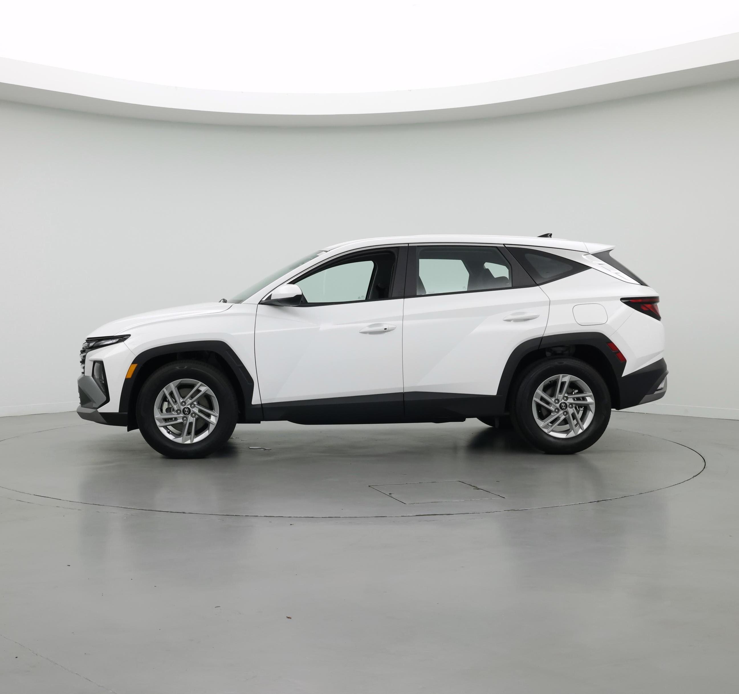 Thumbnail: 2025 Hyundai Tucson - 3