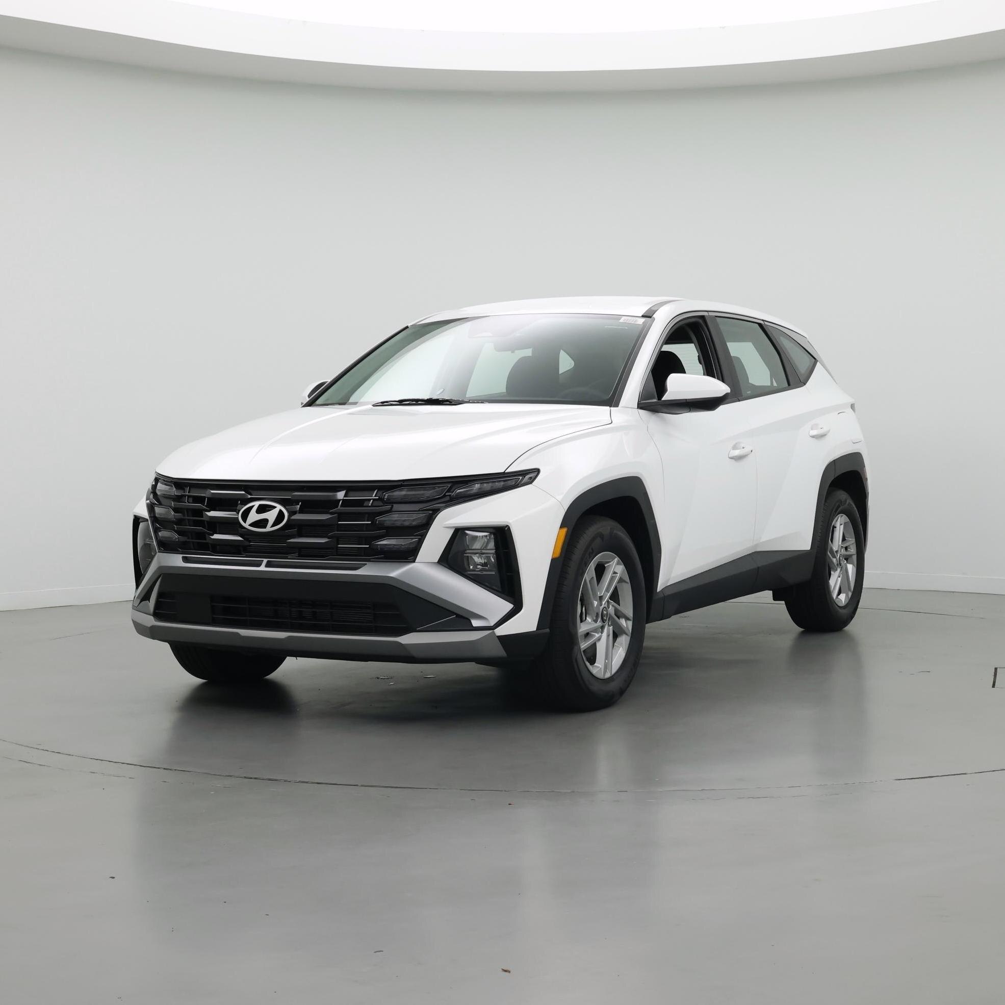 Thumbnail: 2025 Hyundai Tucson - 4