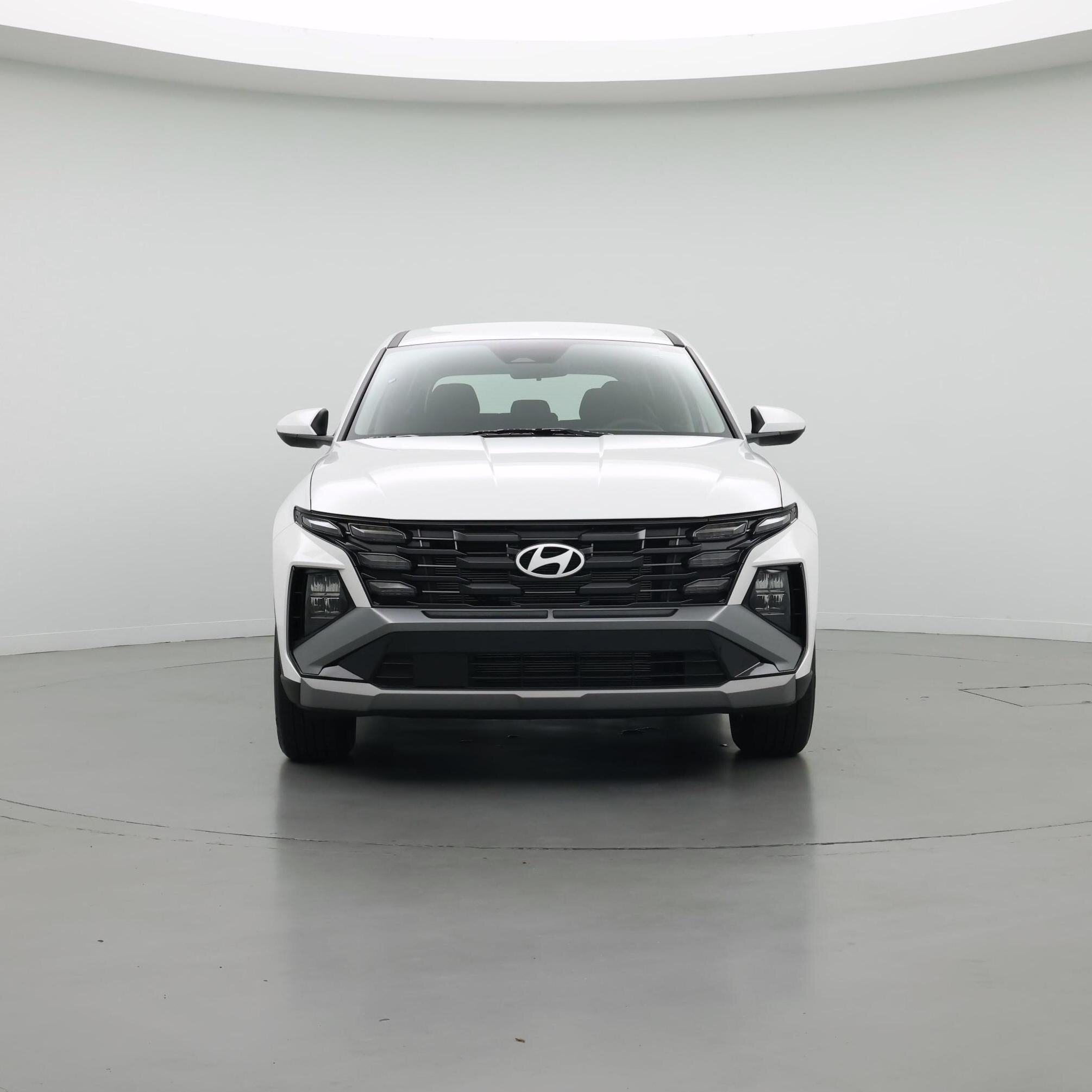 Thumbnail: 2025 Hyundai Tucson - 5