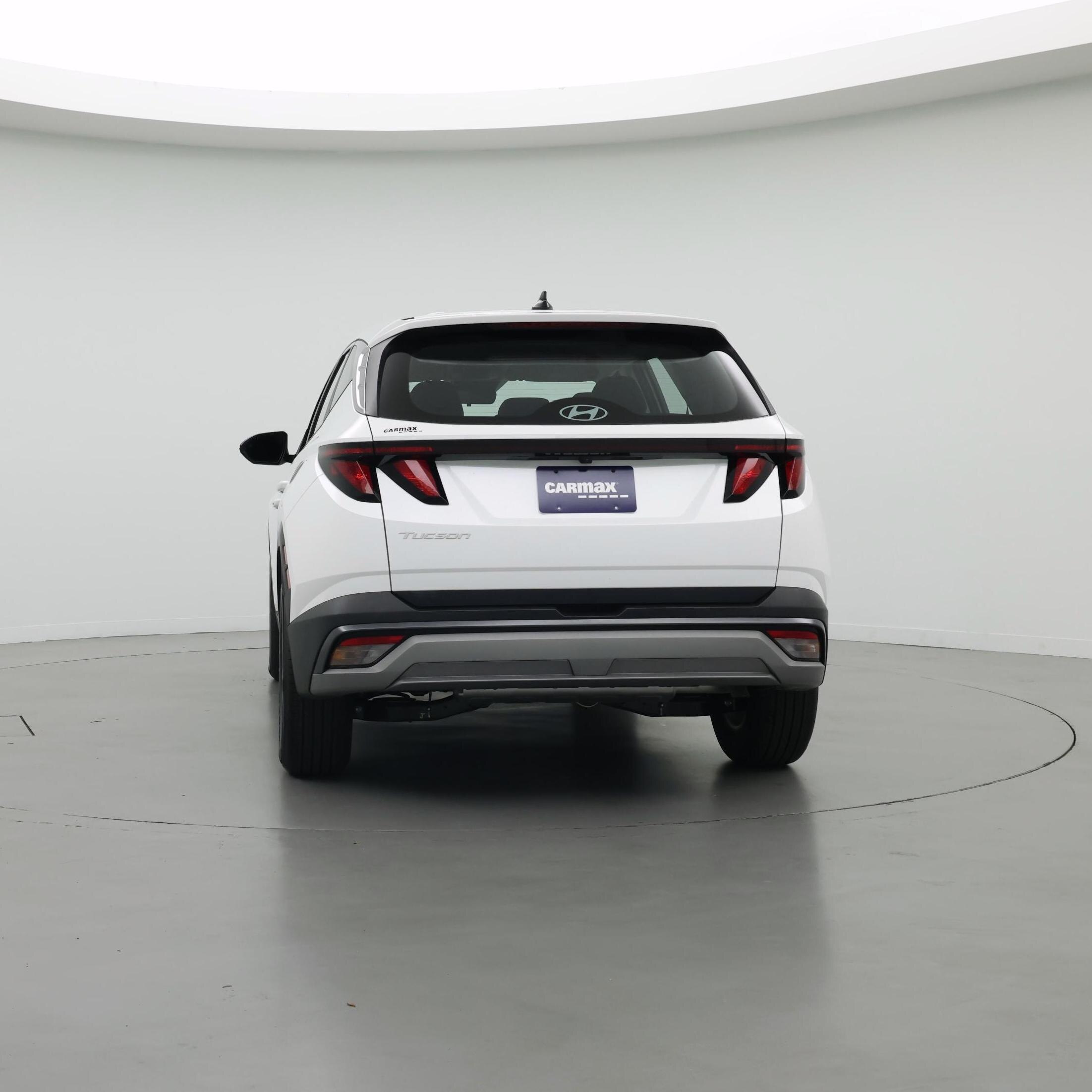 Thumbnail: 2025 Hyundai Tucson - 6