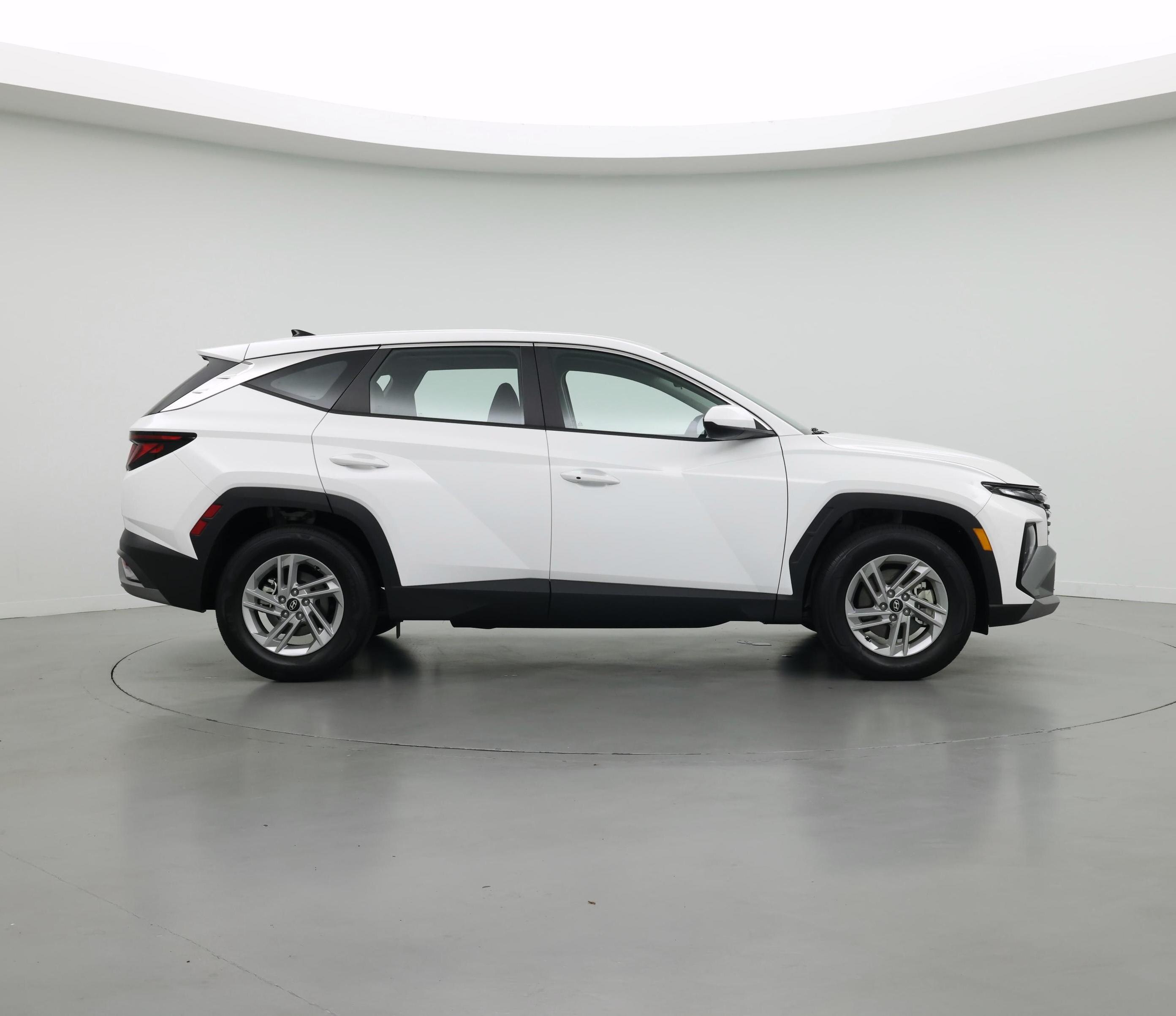 Thumbnail: 2025 Hyundai Tucson - 7