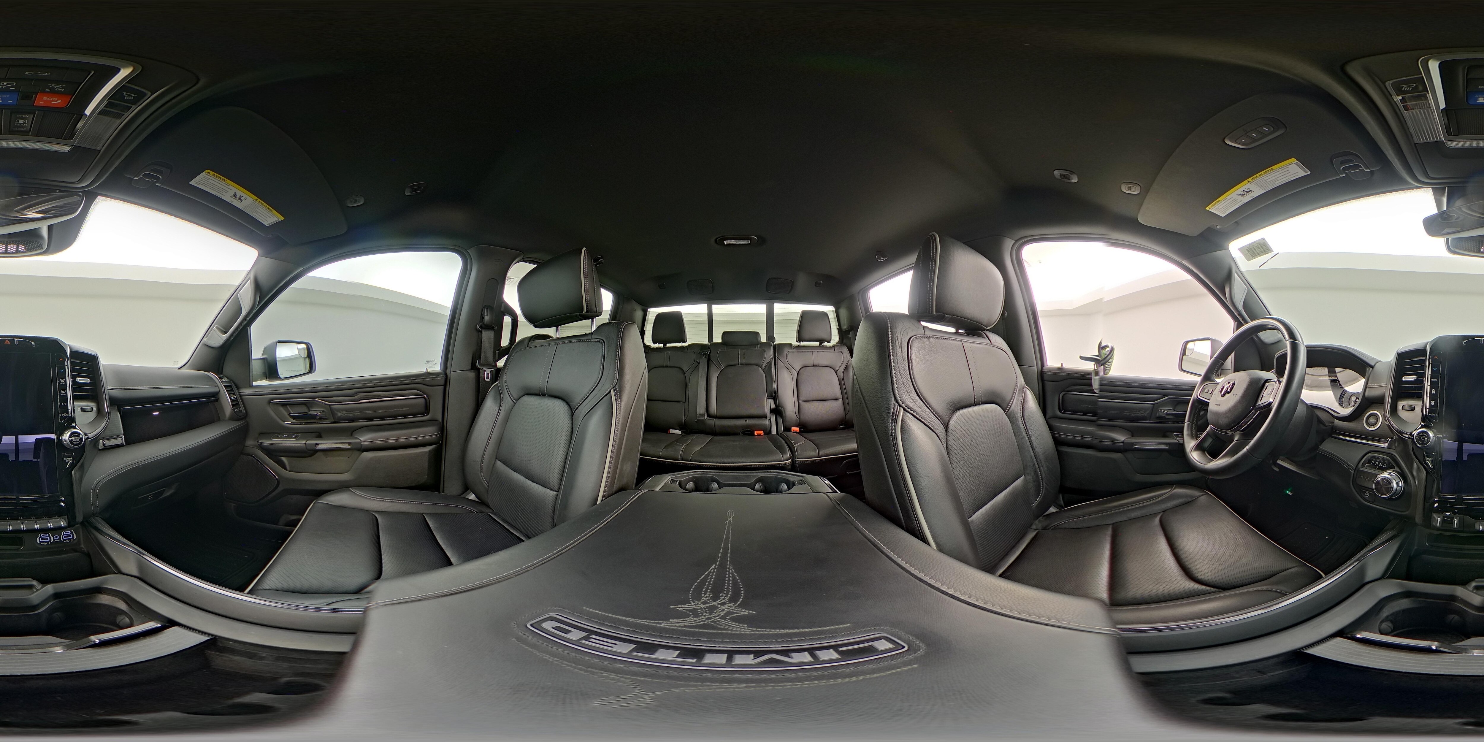2022 RAM Ram 1500 Pickup Limited - Photo 25