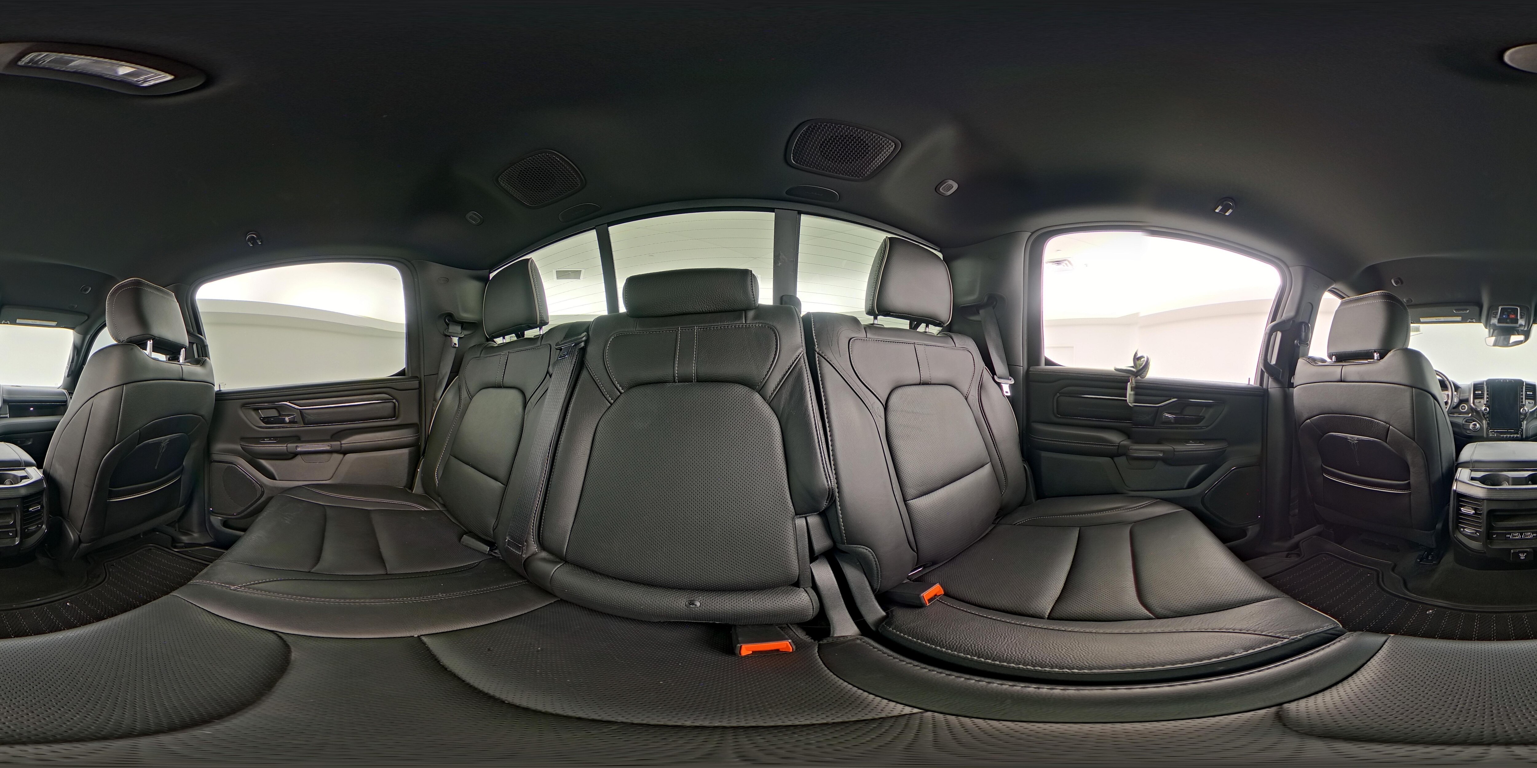 2022 RAM Ram 1500 Pickup Limited - Photo 26