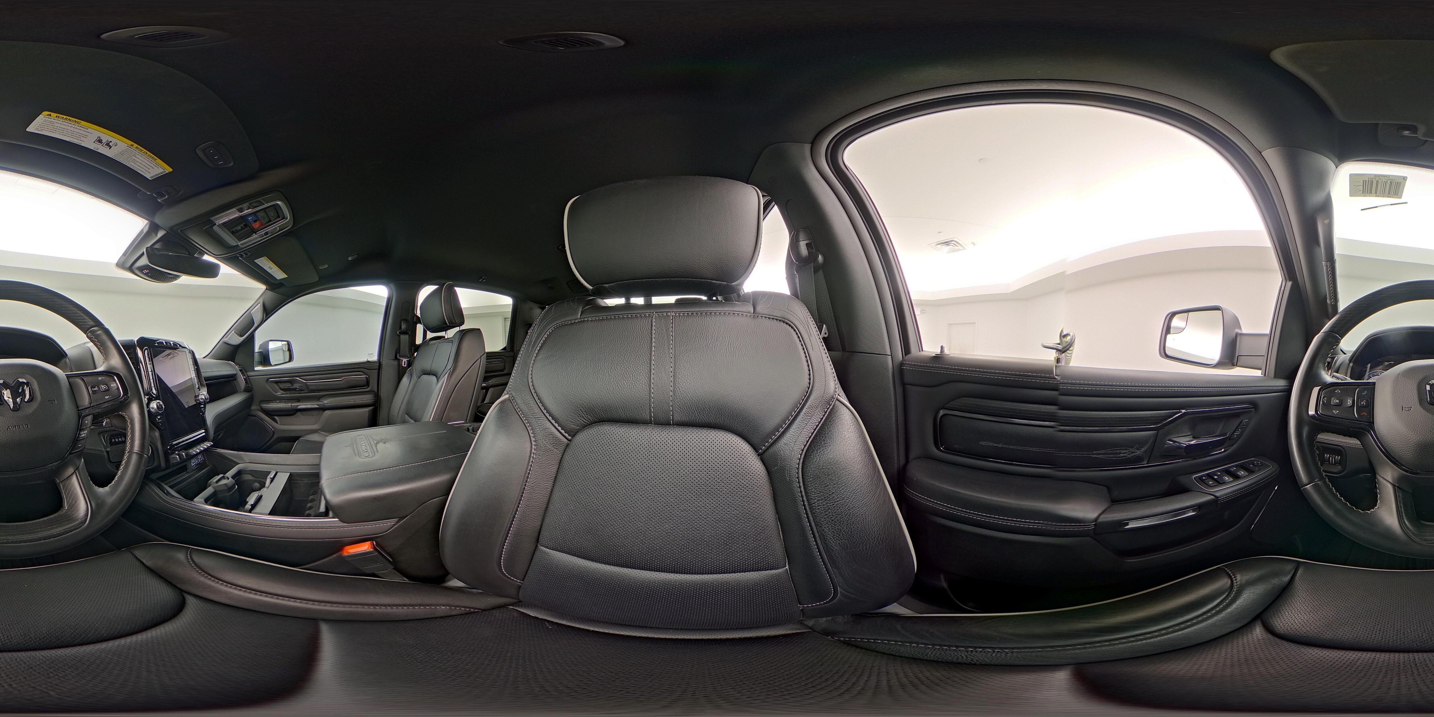 2022 RAM Ram 1500 Pickup Limited - Photo 27