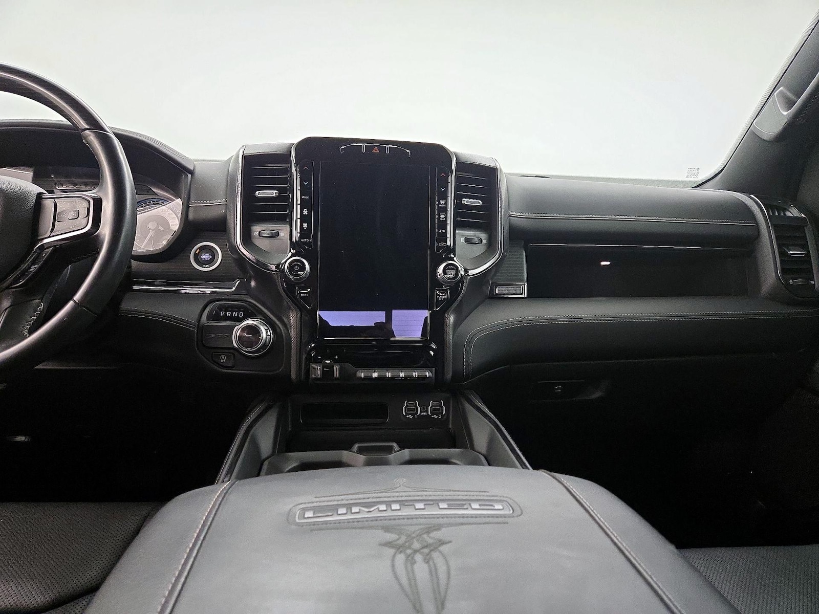 2022 RAM Ram 1500 Pickup Limited - Photo 10