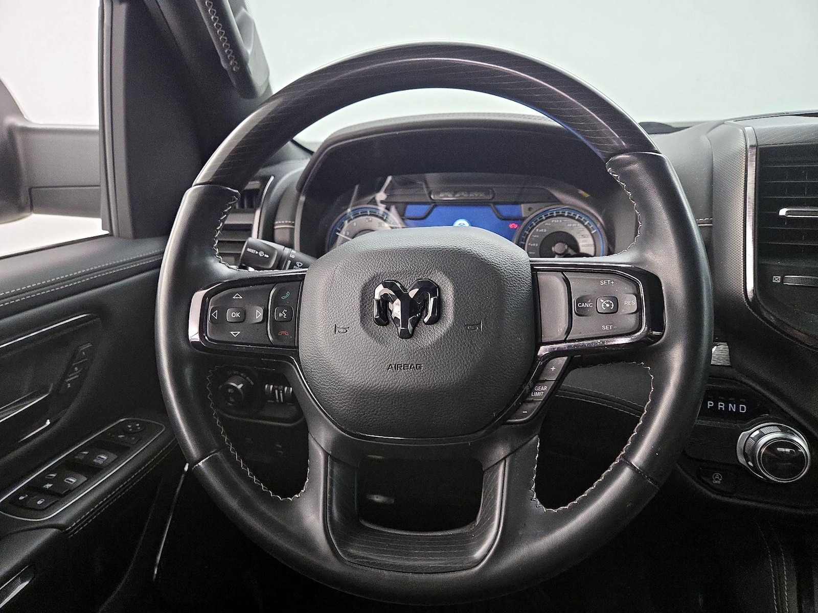 2022 RAM Ram 1500 Pickup Limited - Photo 11