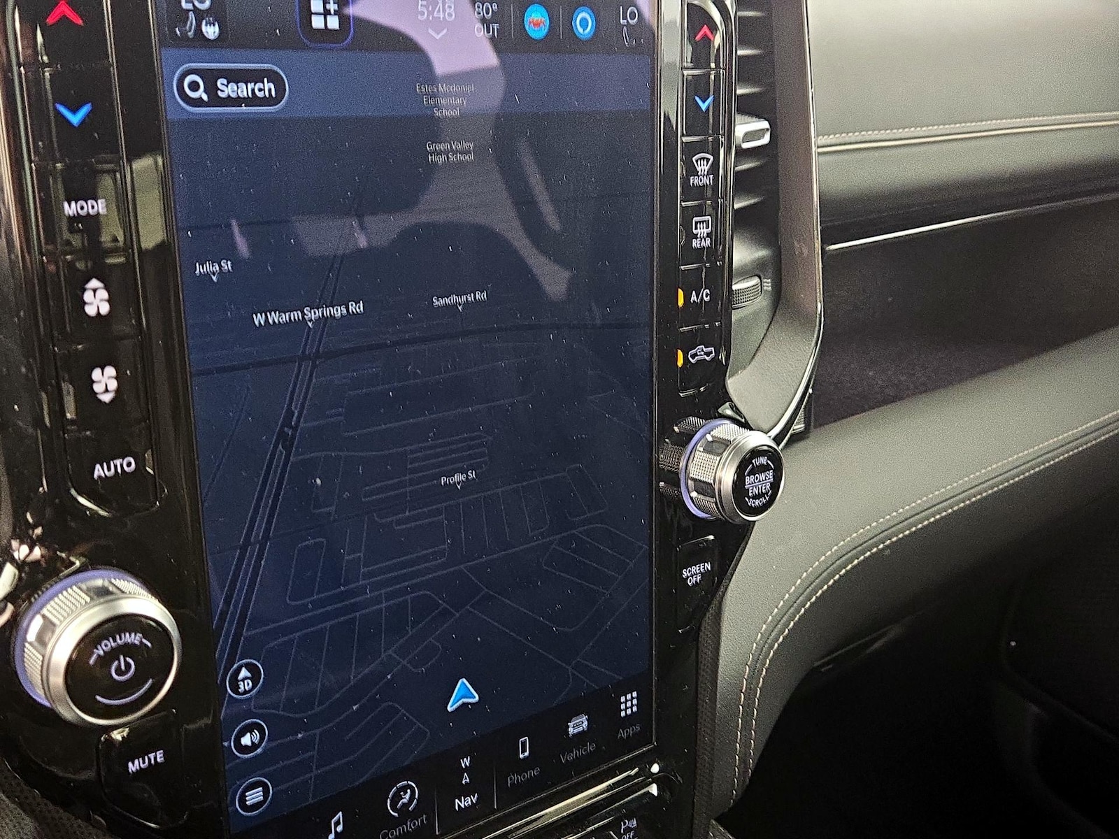2022 RAM Ram 1500 Pickup Limited - Photo 15