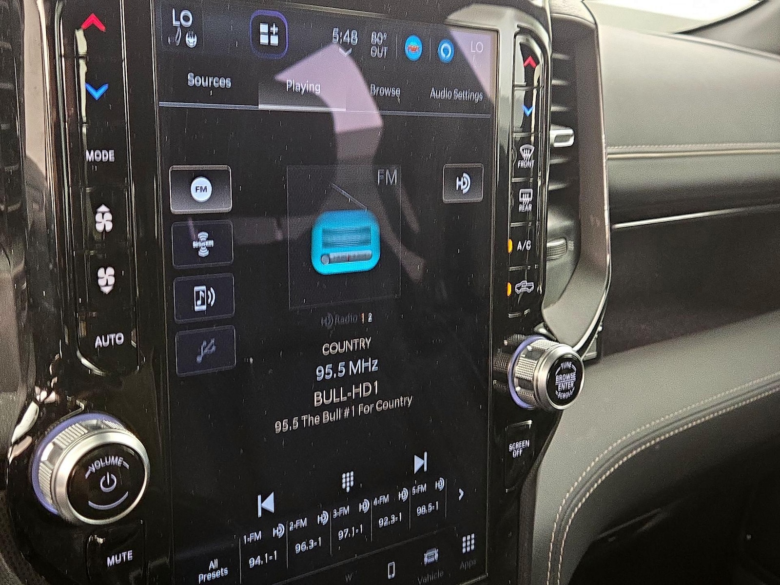2022 RAM Ram 1500 Pickup Limited - Photo 17