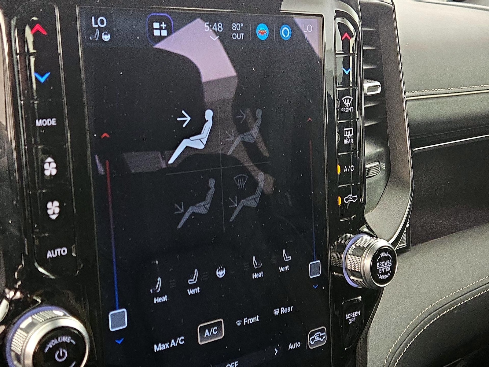2022 RAM Ram 1500 Pickup Limited - Photo 18