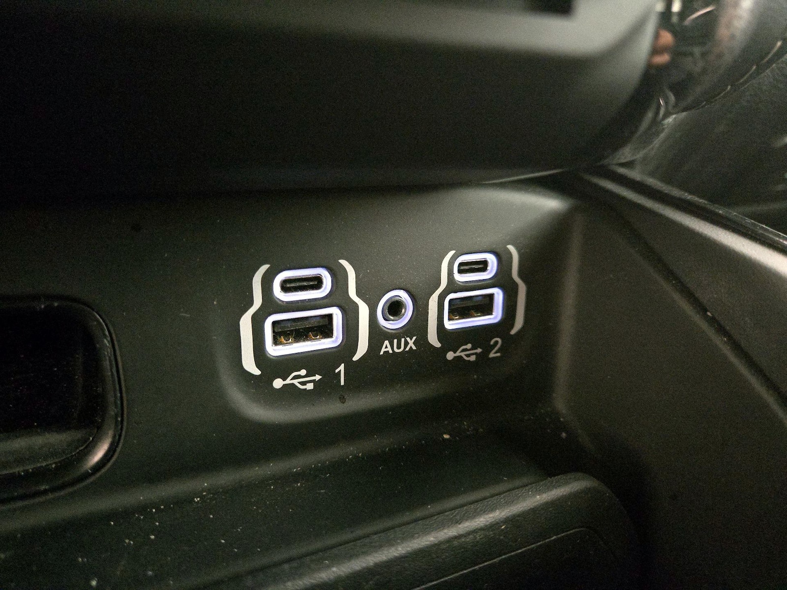 2022 RAM Ram 1500 Pickup Limited - Photo 20