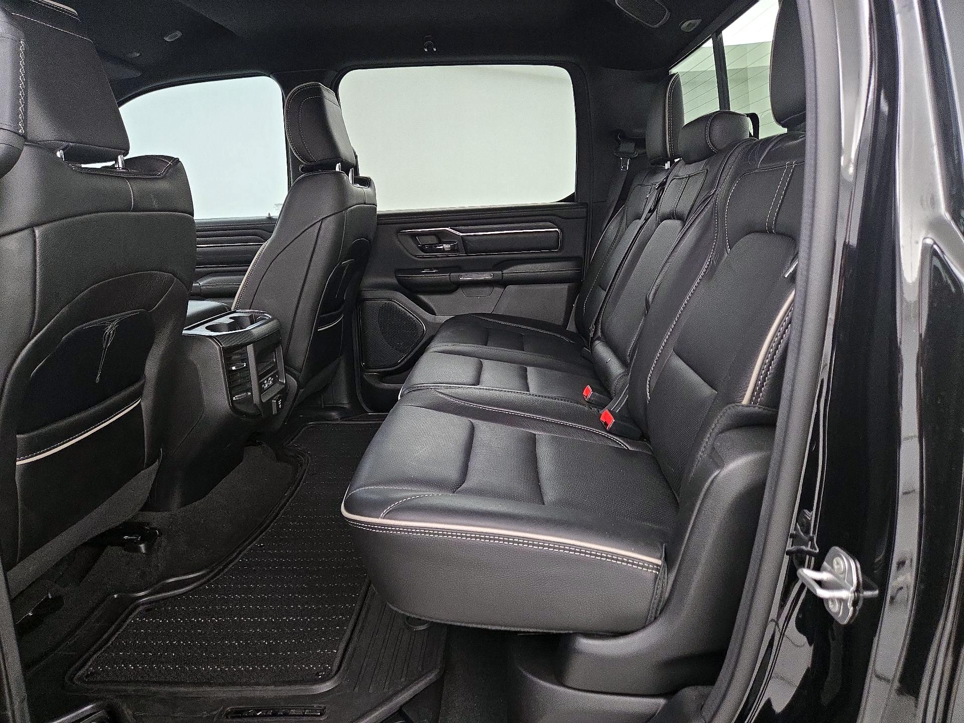Thumbnail: 2022 RAM 1500 - 20