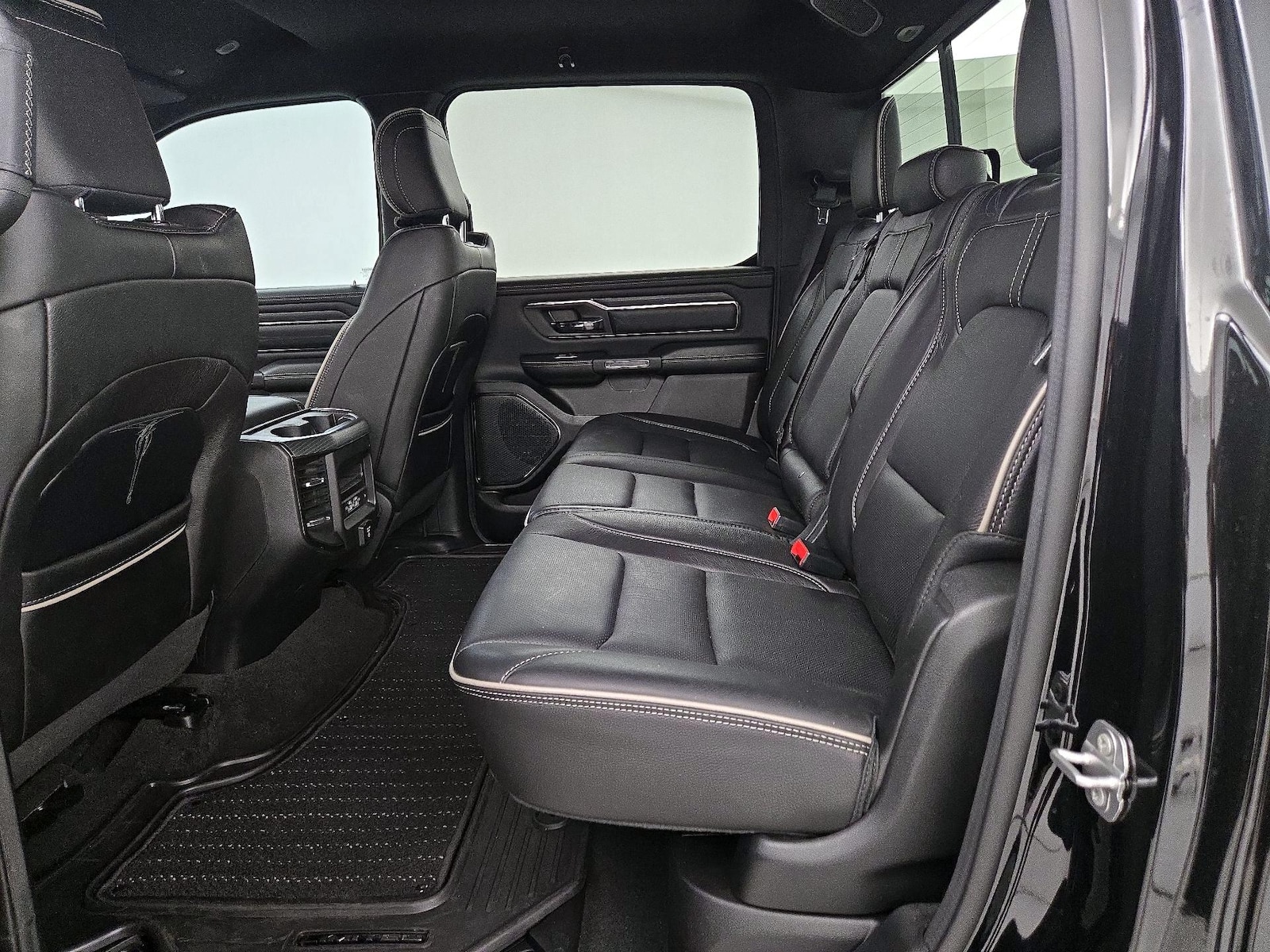 2022 RAM Ram 1500 Pickup Limited - Photo 21
