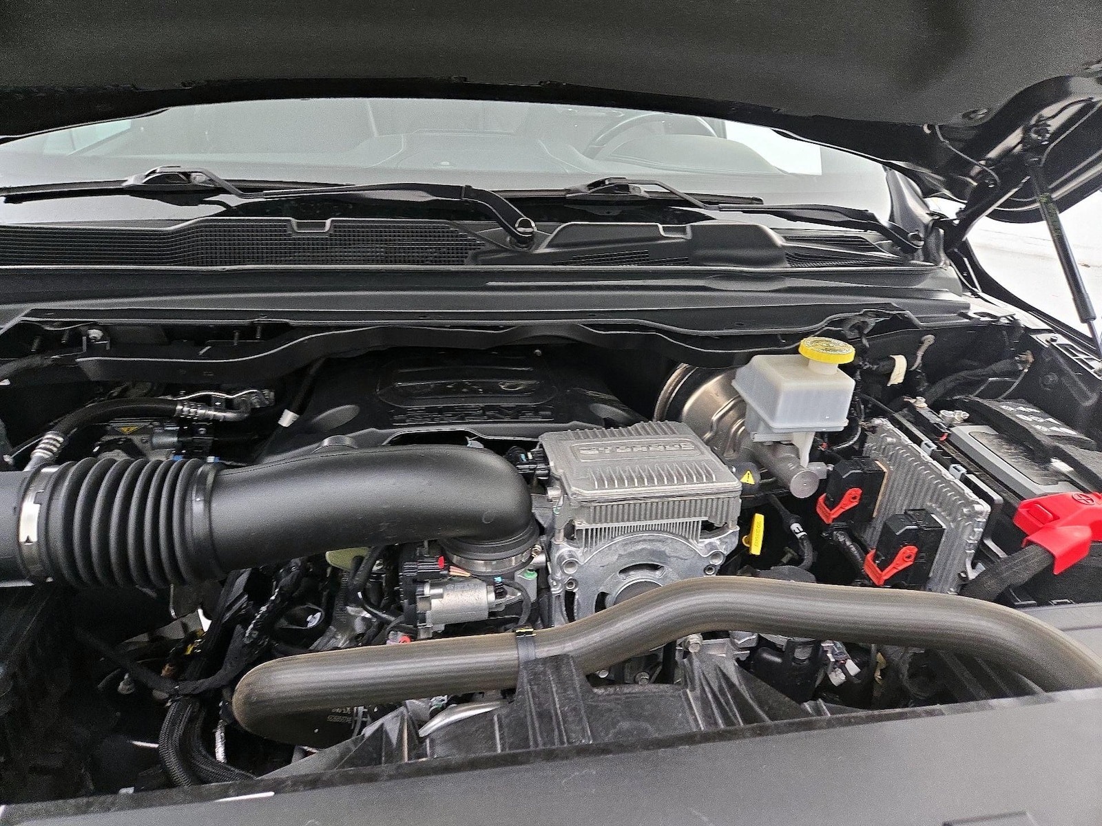 2022 RAM Ram 1500 Pickup Limited - Photo 23