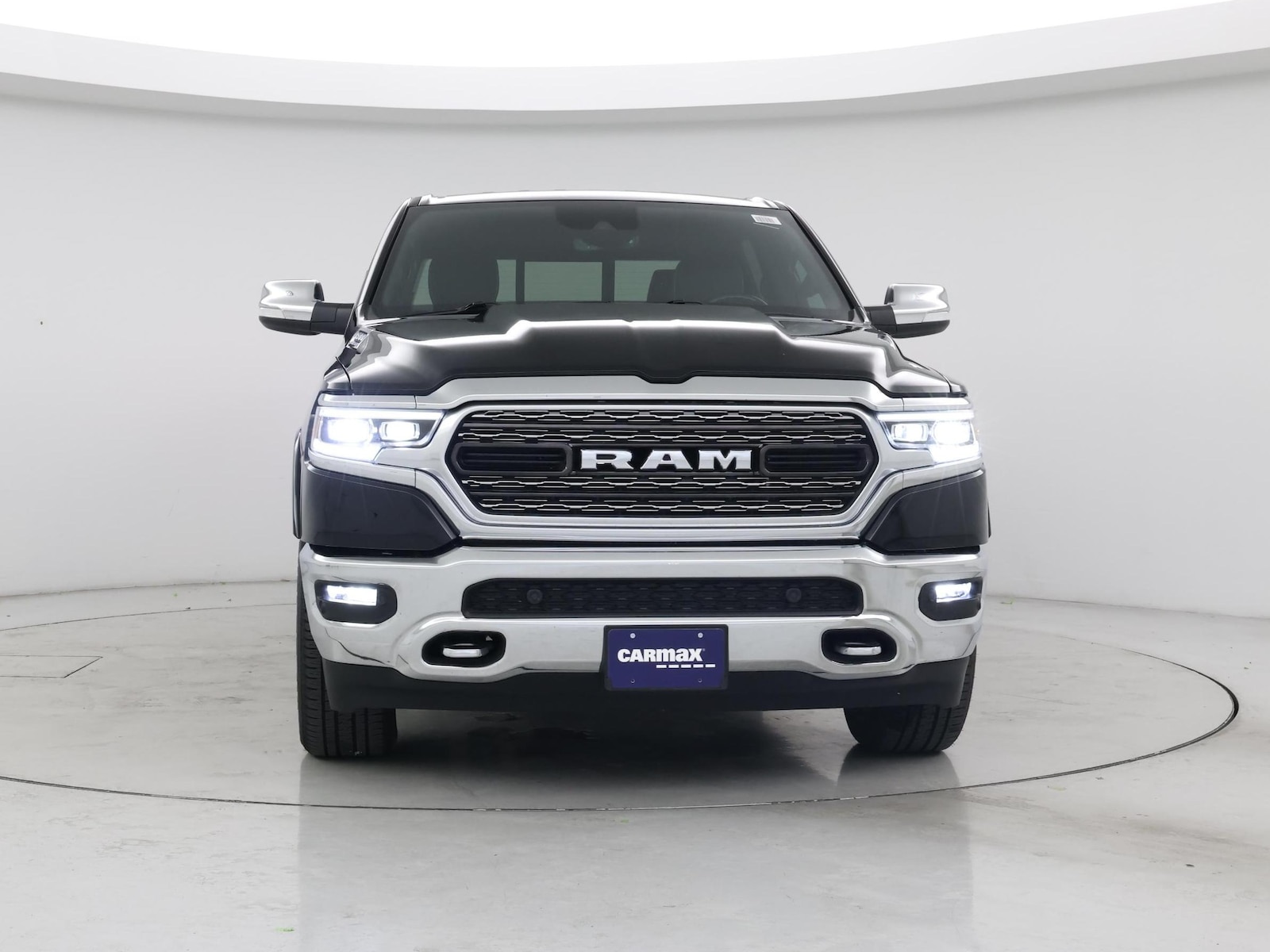 2022 RAM Ram 1500 Pickup Limited - Photo 6