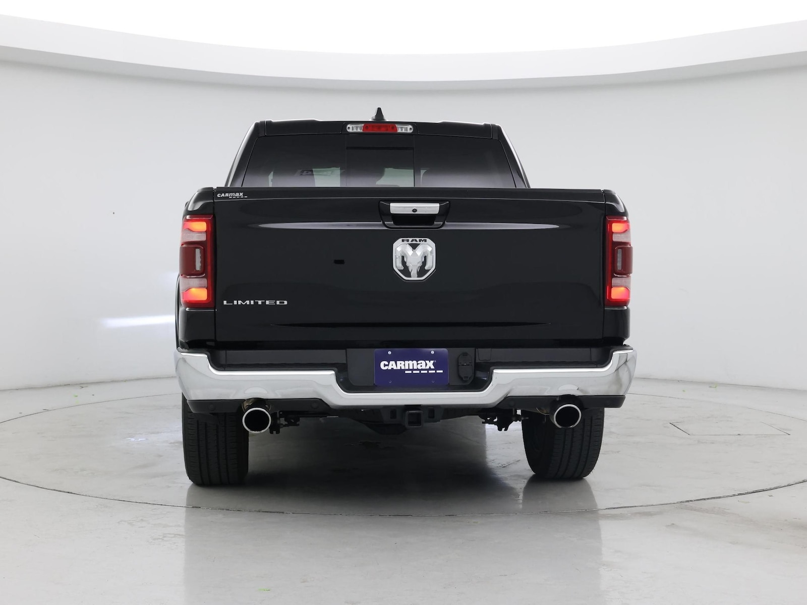 2022 RAM Ram 1500 Pickup Limited - Photo 7