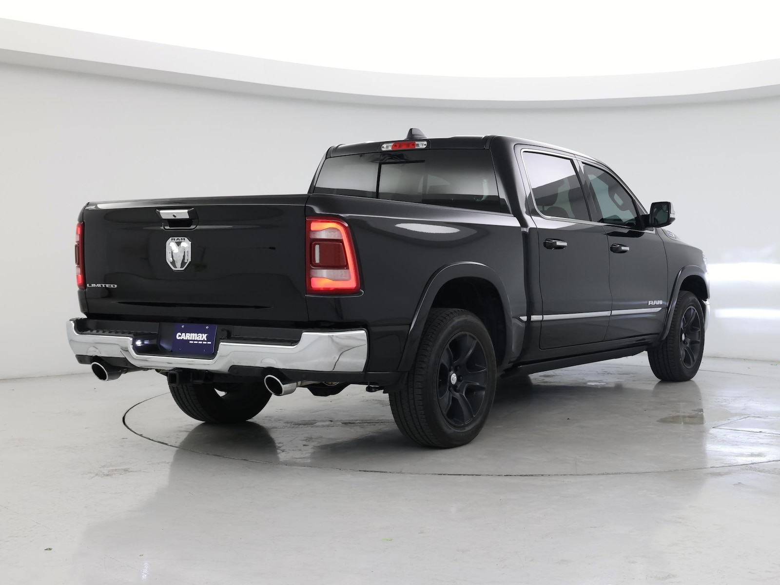 2022 RAM Ram 1500 Pickup Limited - Photo 9