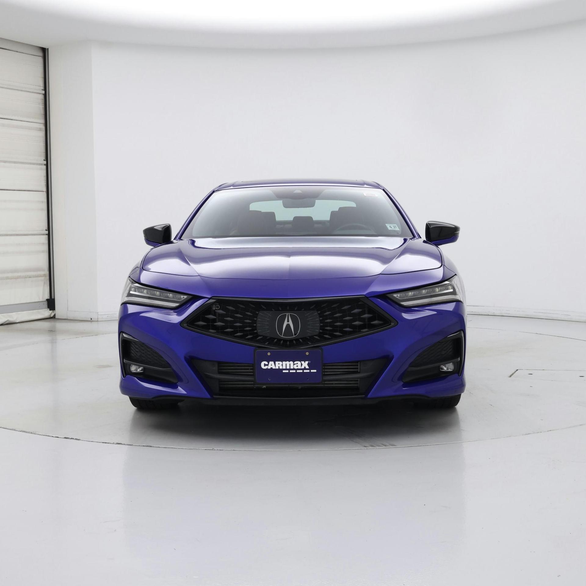 Thumbnail: 2022 Acura TLX - 5