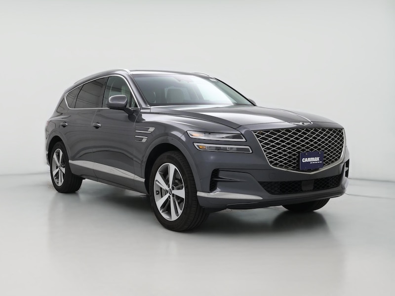 2023 Genesis GV80 3.5T Advanced +