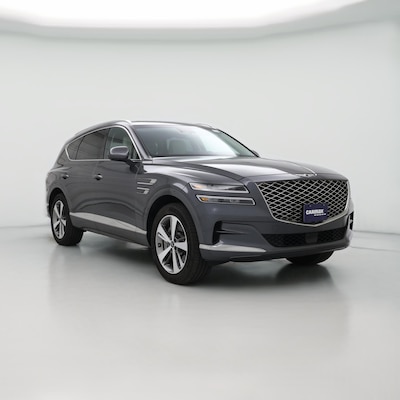 2023 Genesis GV80 3.5T Advanced +