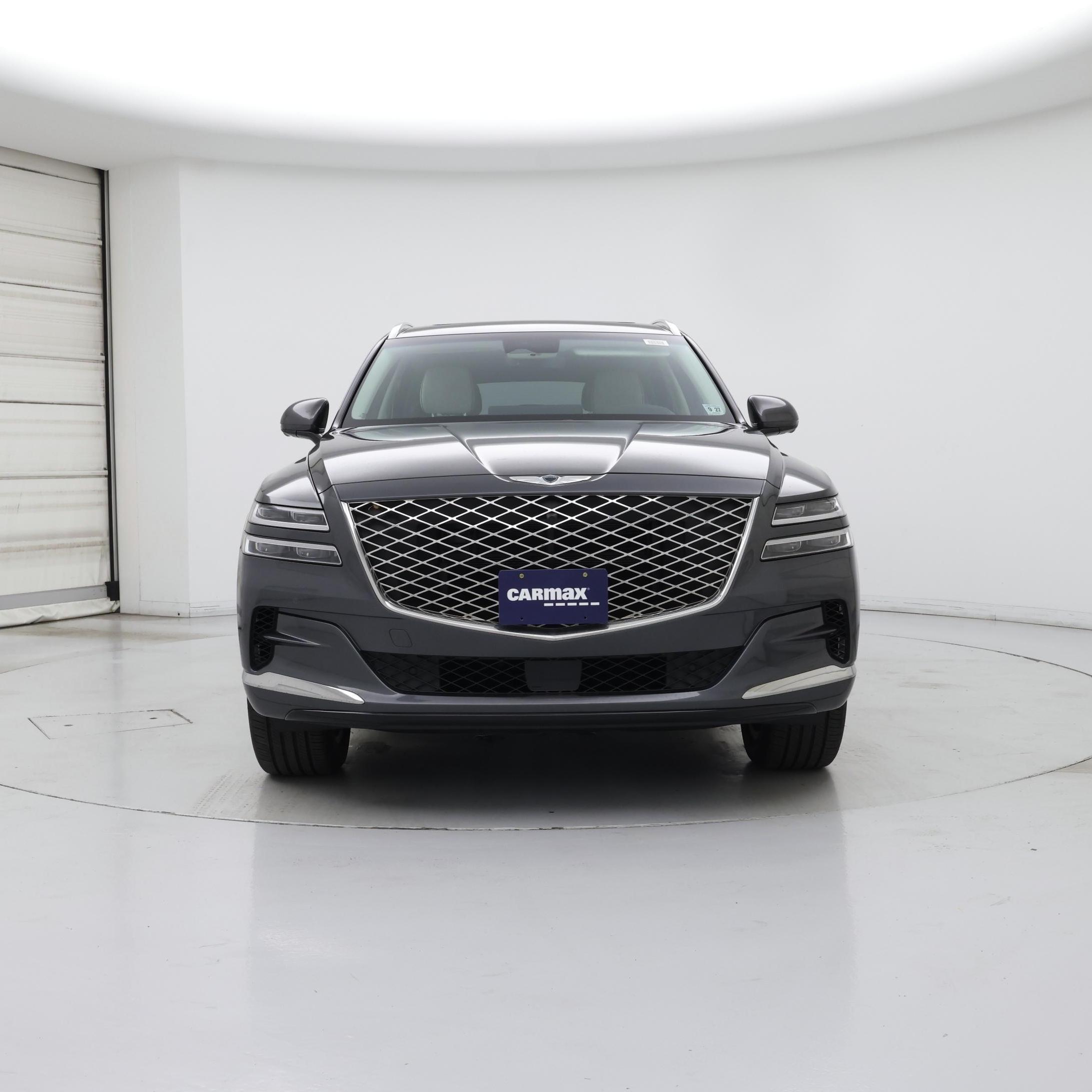 Thumbnail: 2023 Genesis GV80 - 5