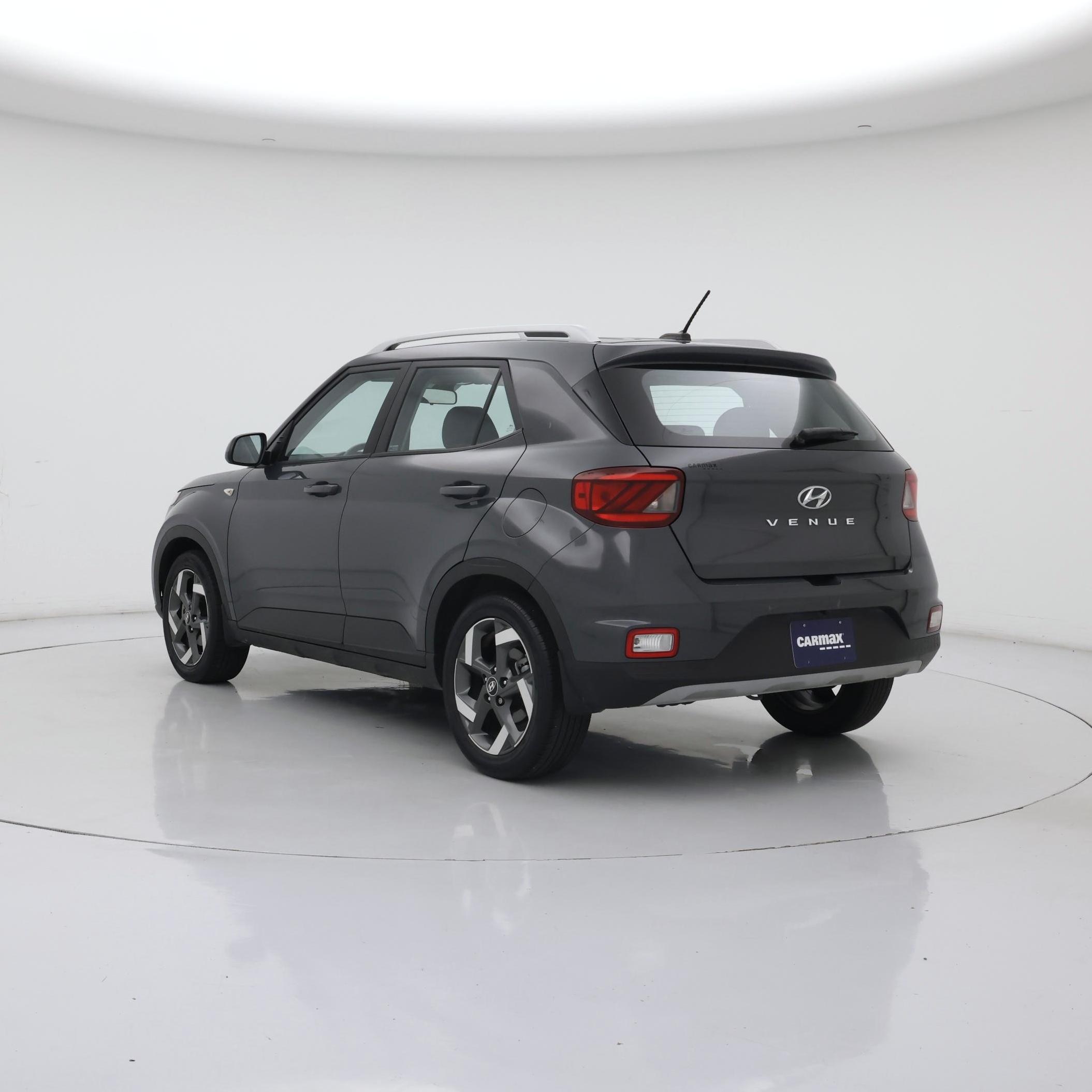Thumbnail: 2023 Hyundai Venue - 2