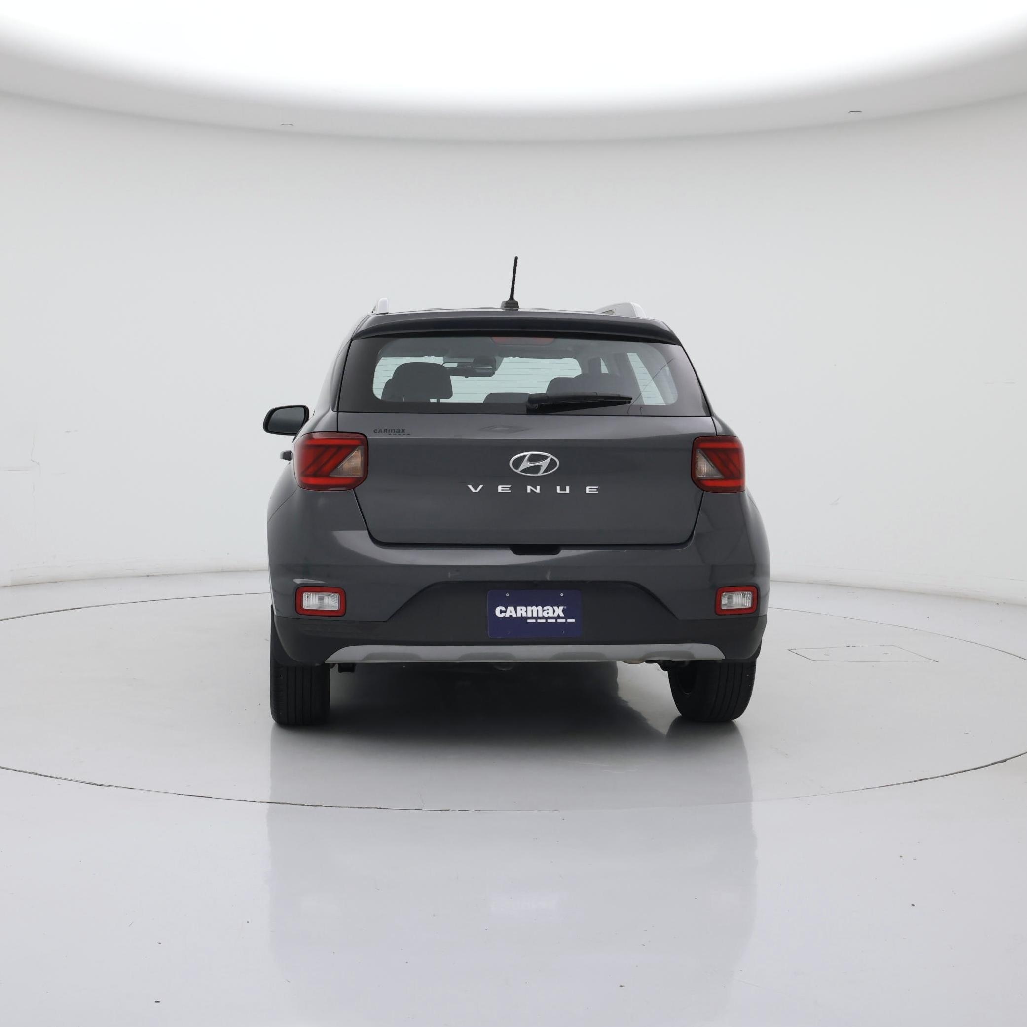 Thumbnail: 2023 Hyundai Venue - 6