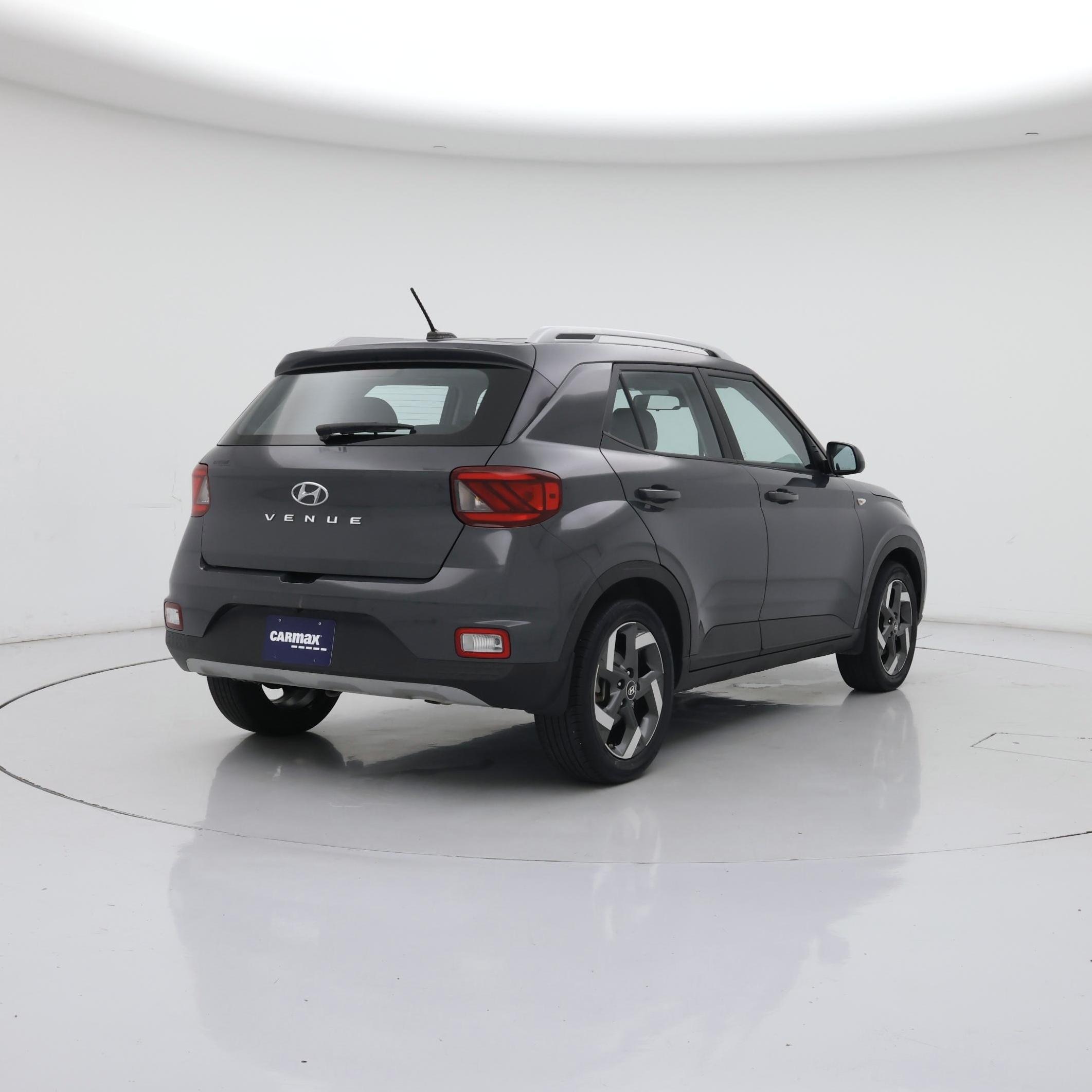 Thumbnail: 2023 Hyundai Venue - 8