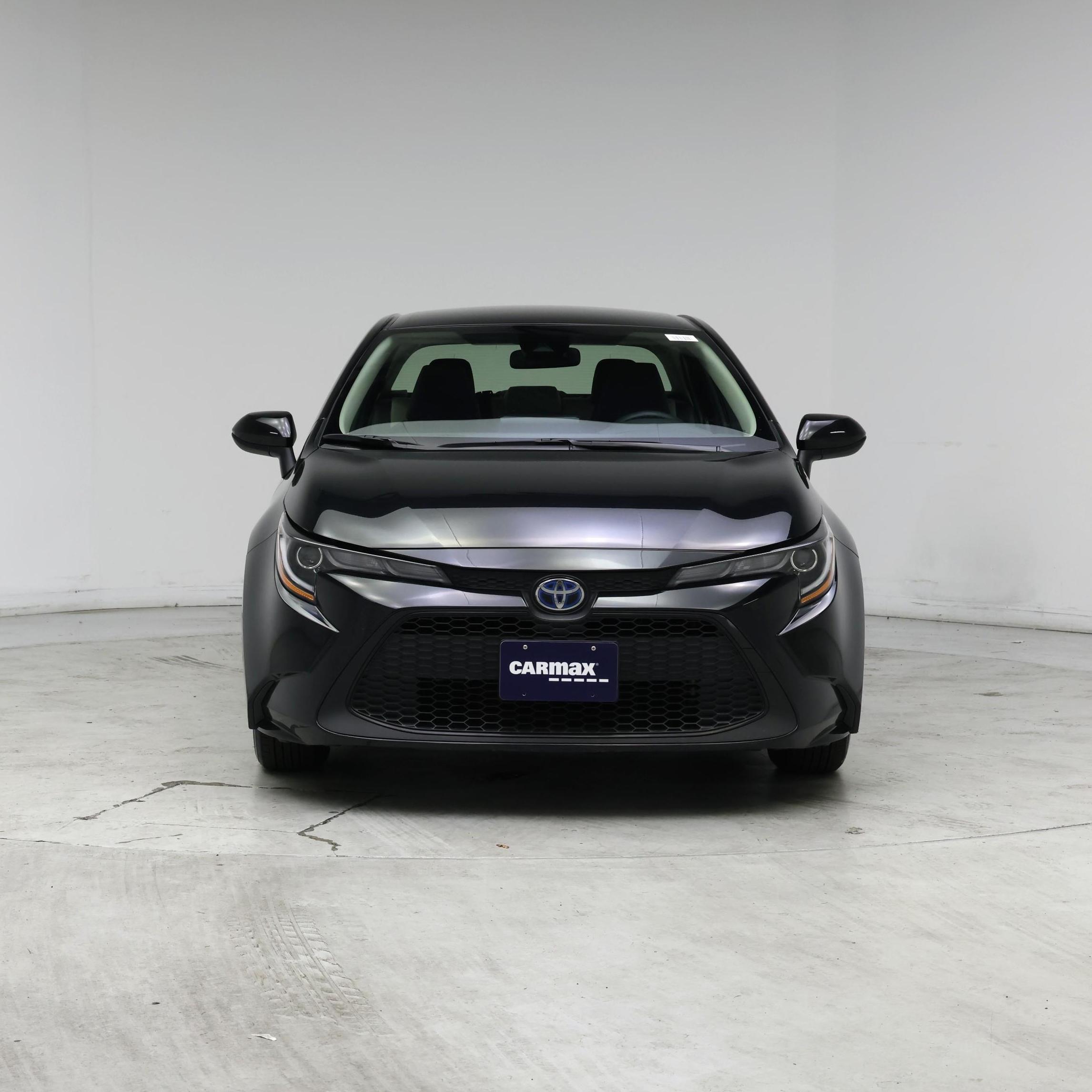 Thumbnail: 2022 Toyota Corolla - 5
