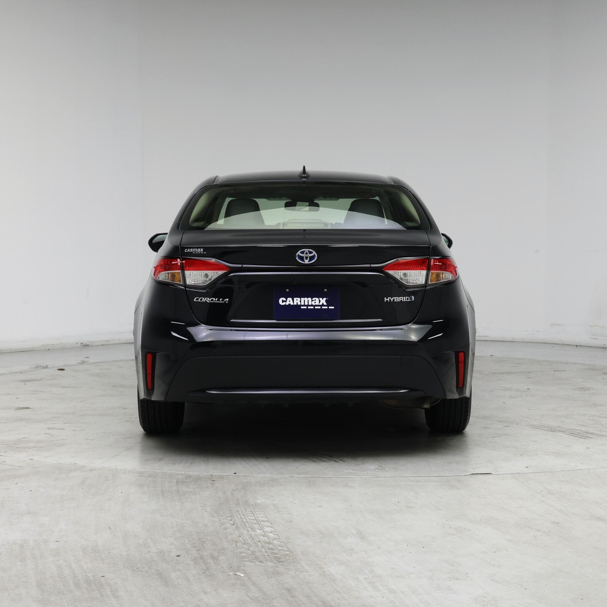 Thumbnail: 2022 Toyota Corolla - 6