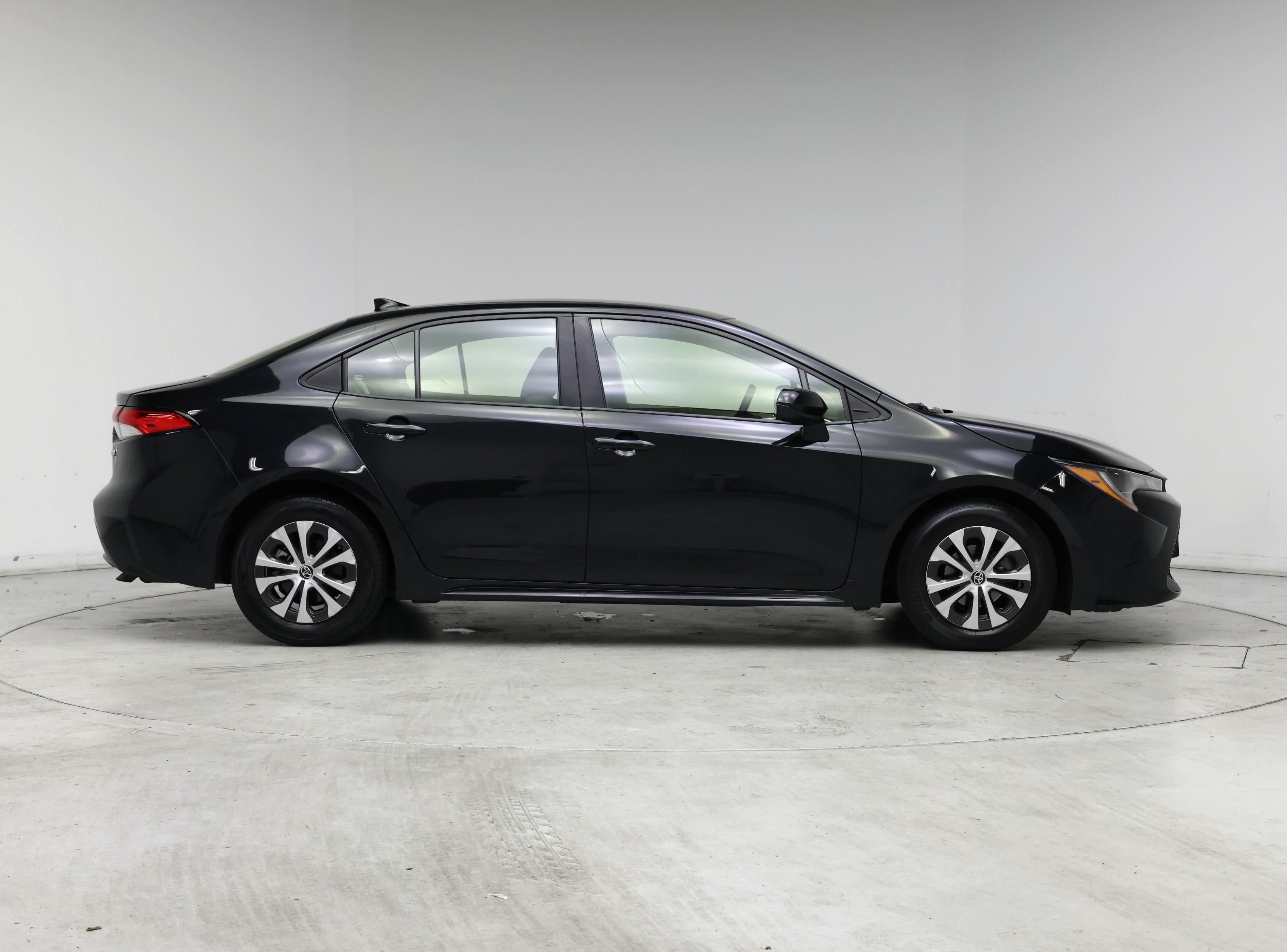 Thumbnail: 2022 Toyota Corolla - 7