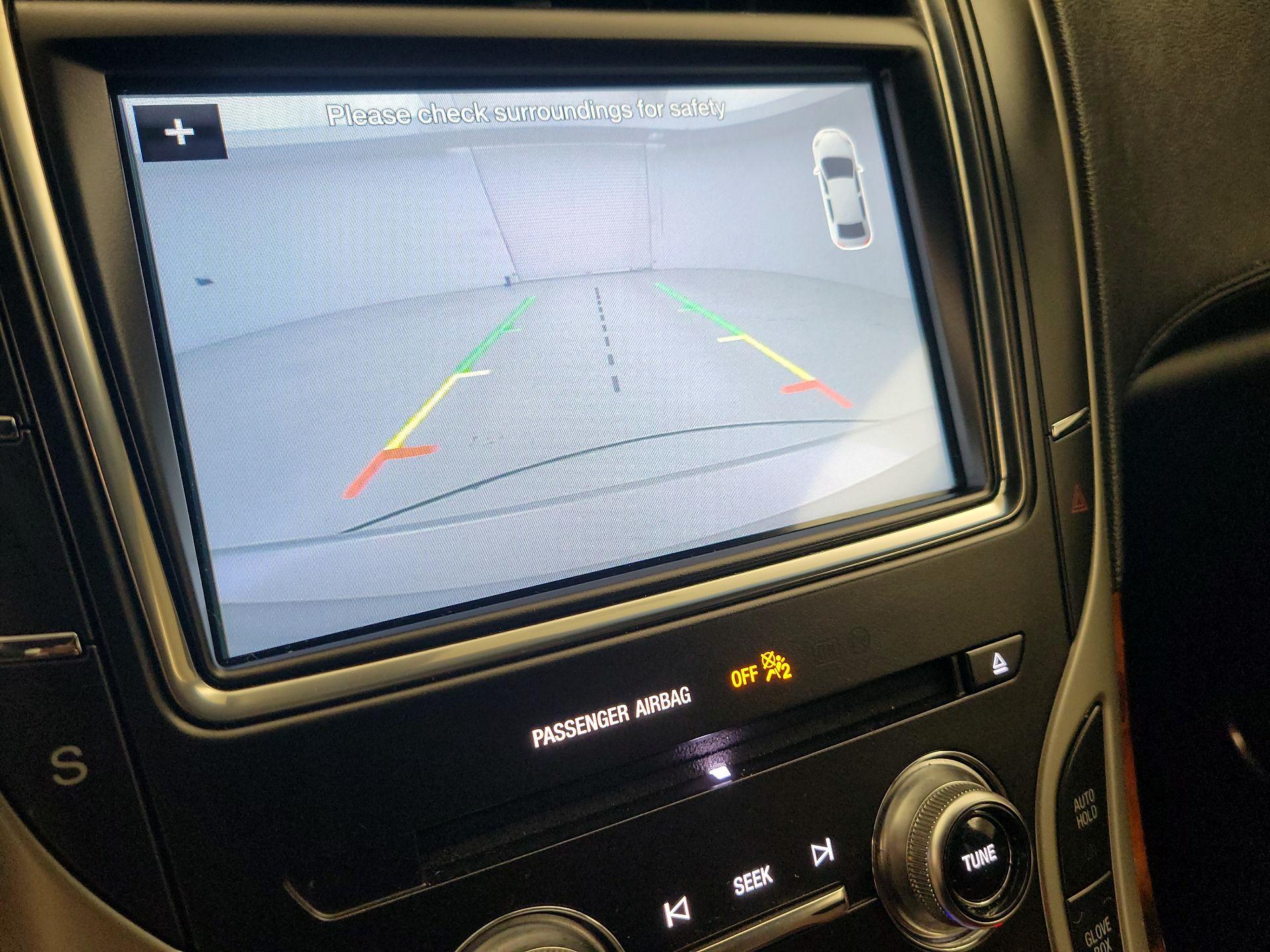 Thumbnail: 2018 Lincoln MKX - 14