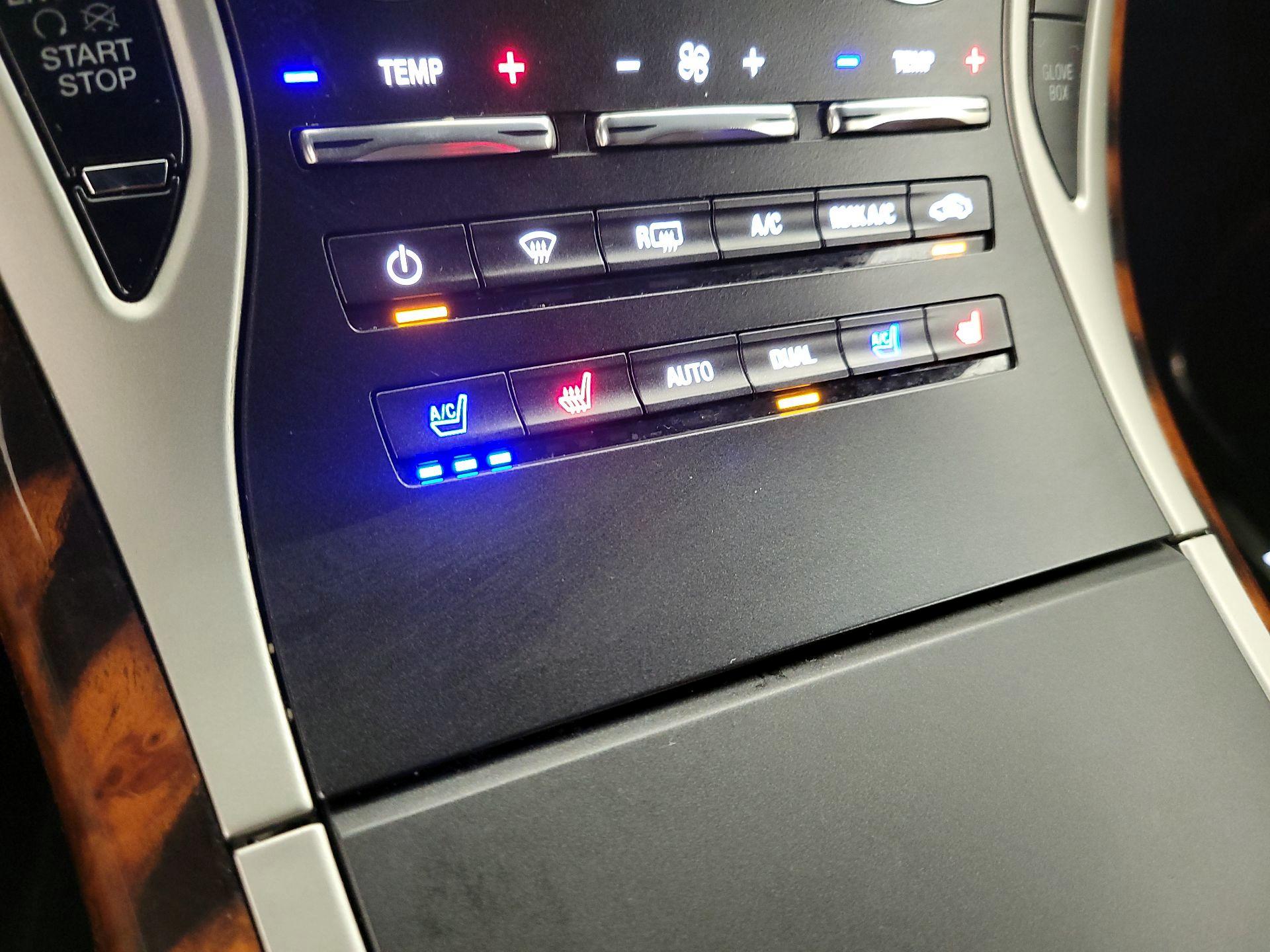 Thumbnail: 2018 Lincoln MKX - 16