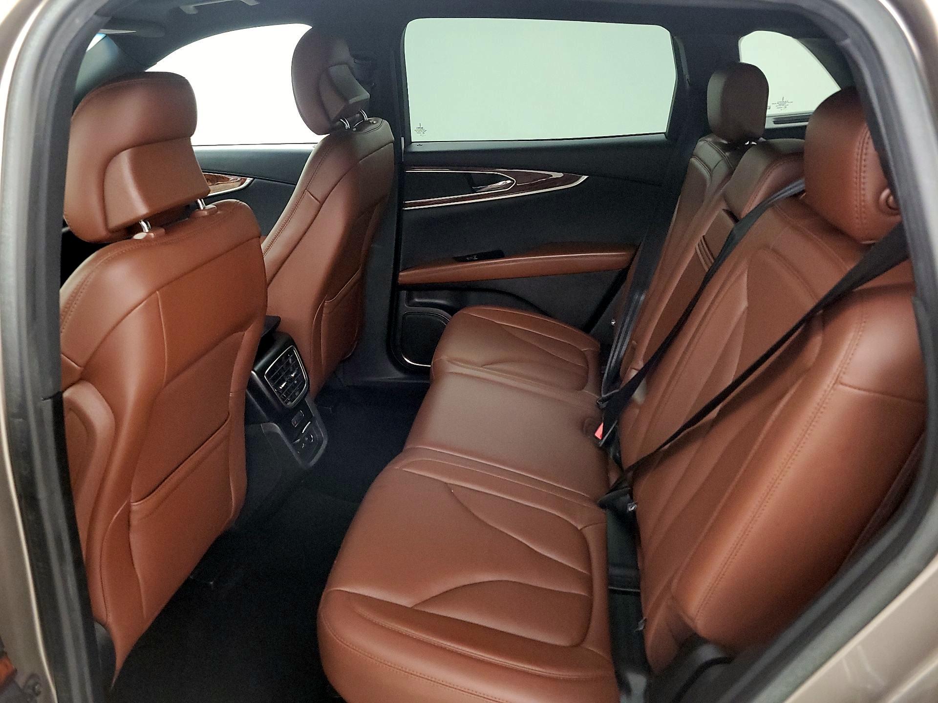 Thumbnail: 2018 Lincoln MKX - 20