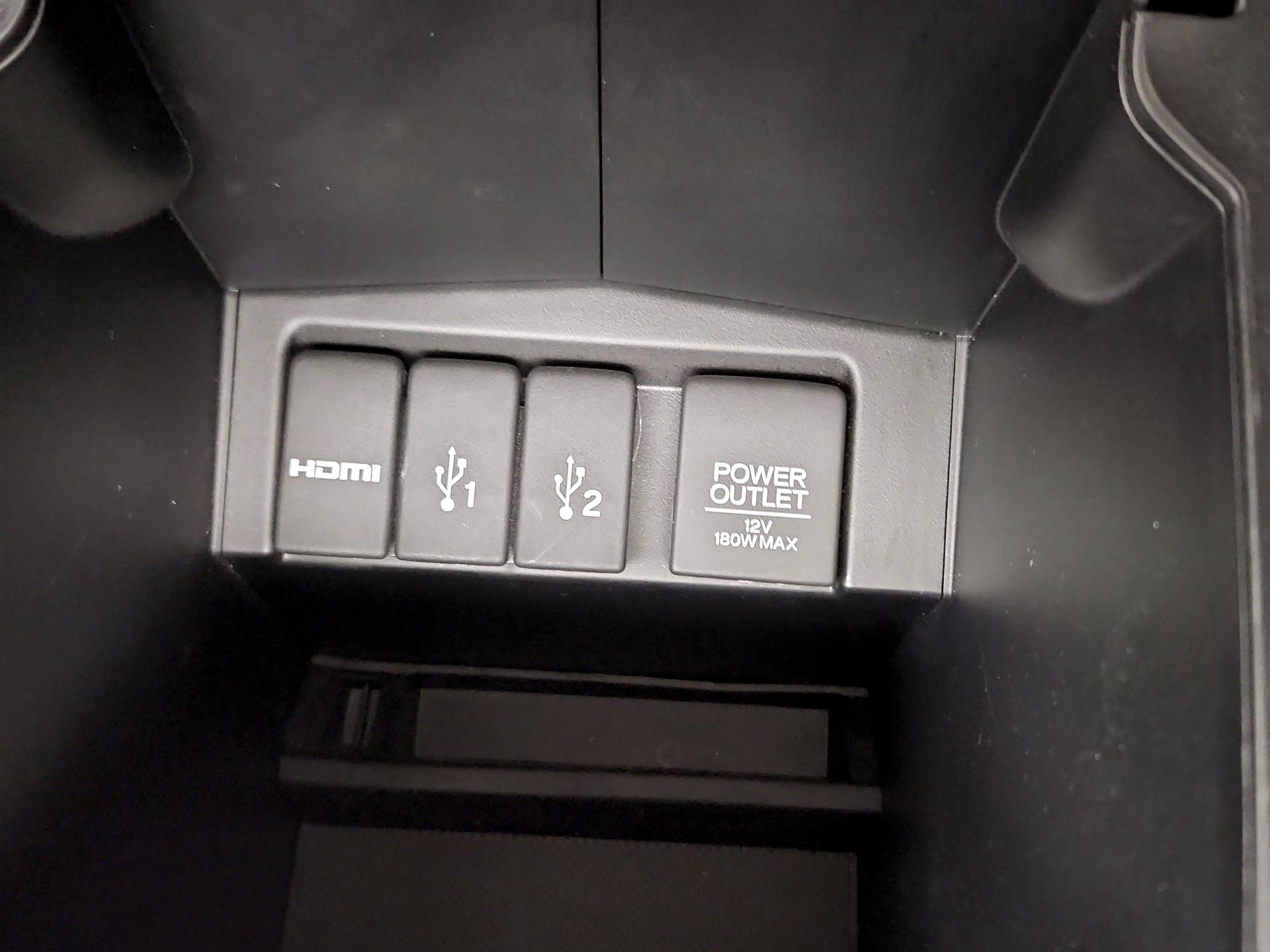Thumbnail: 2016 Honda CR-V - 18